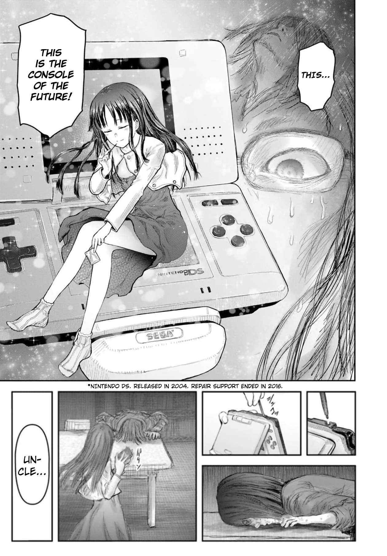 Read Isekai Ojisan chapter 67 image 12 on Lezhin