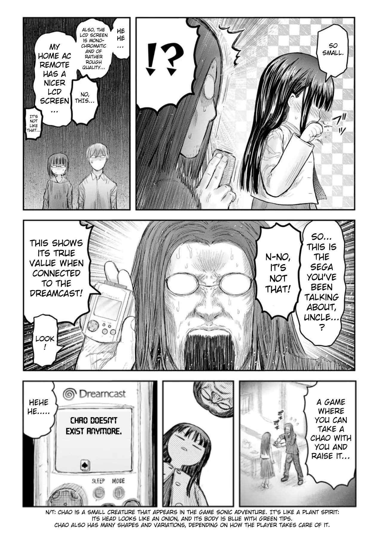 Read Isekai Ojisan chapter 67 image 14 on Lezhin