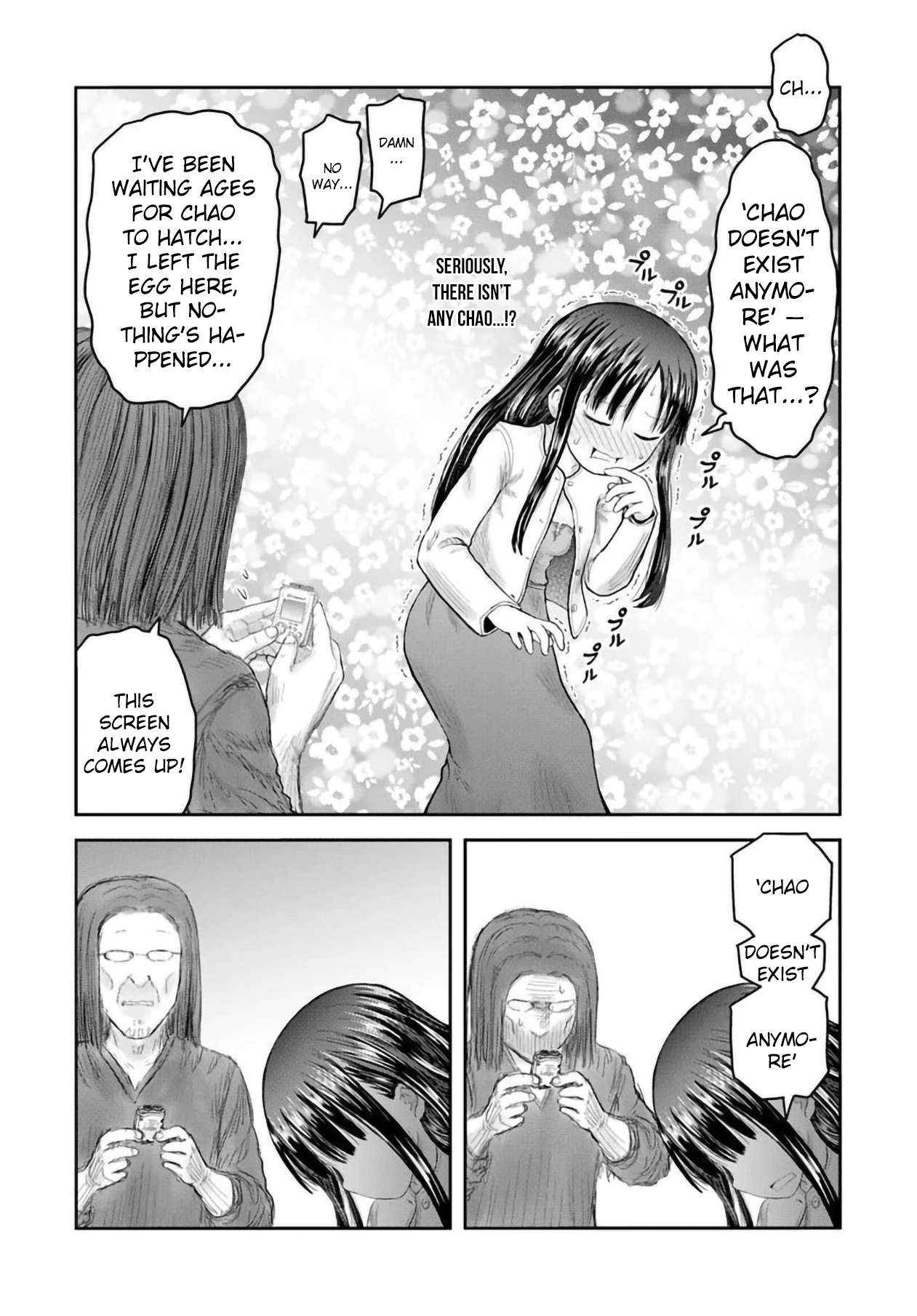 Read Isekai Ojisan chapter 67 image 15 on Lezhin