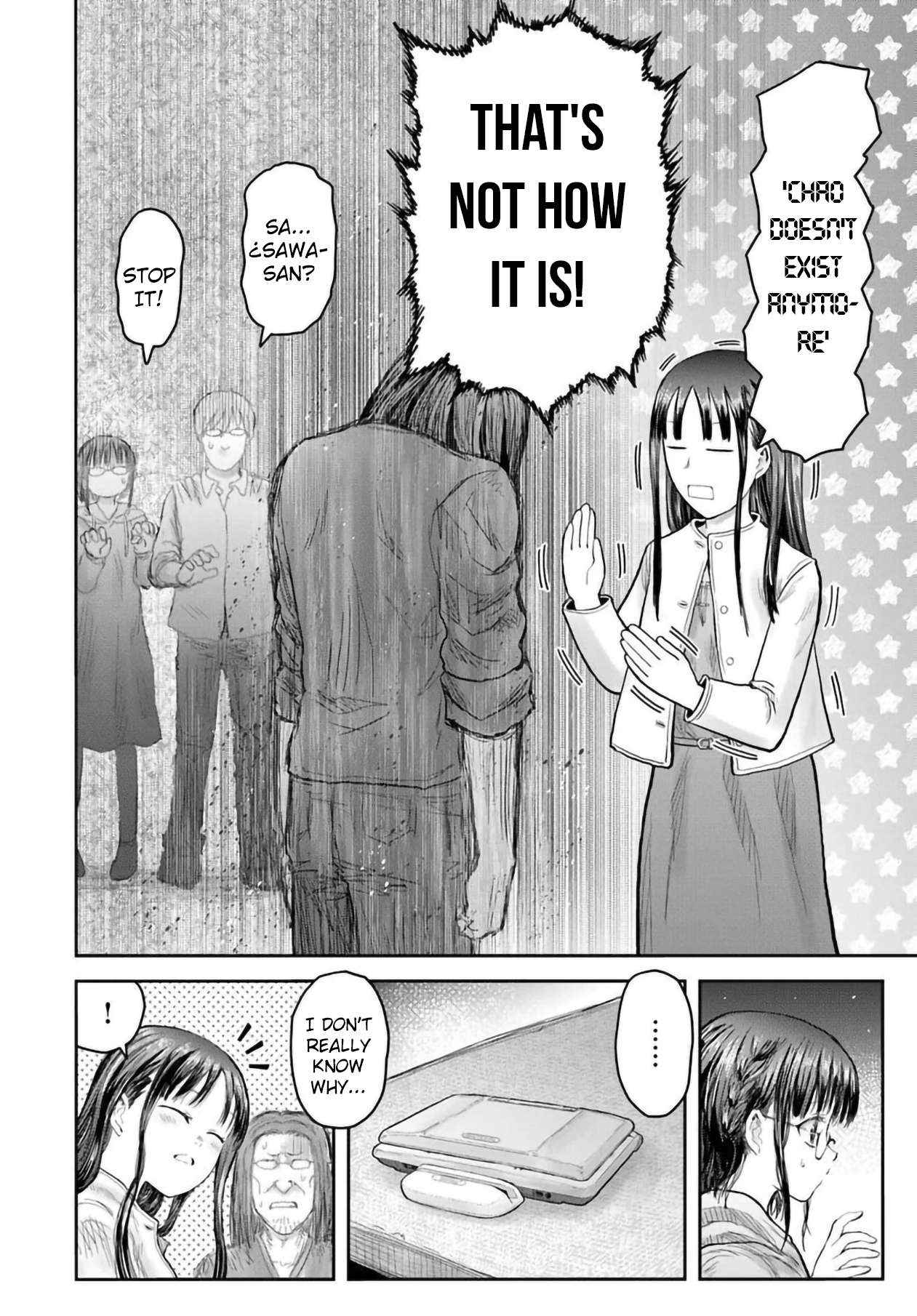 Read Isekai Ojisan chapter 67 image 17 on Lezhin
