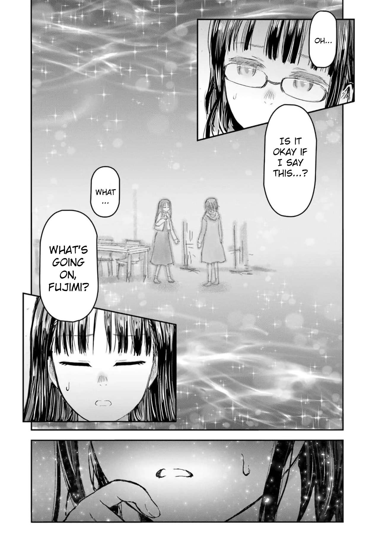 Read Isekai Ojisan chapter 67 image 18 on Lezhin