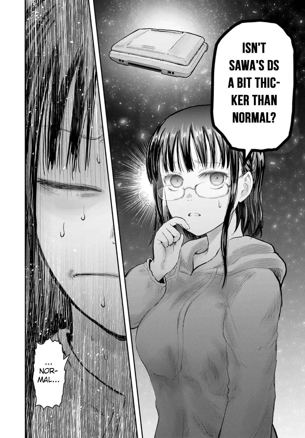 Read Isekai Ojisan chapter 67 image 19 on Lezhin