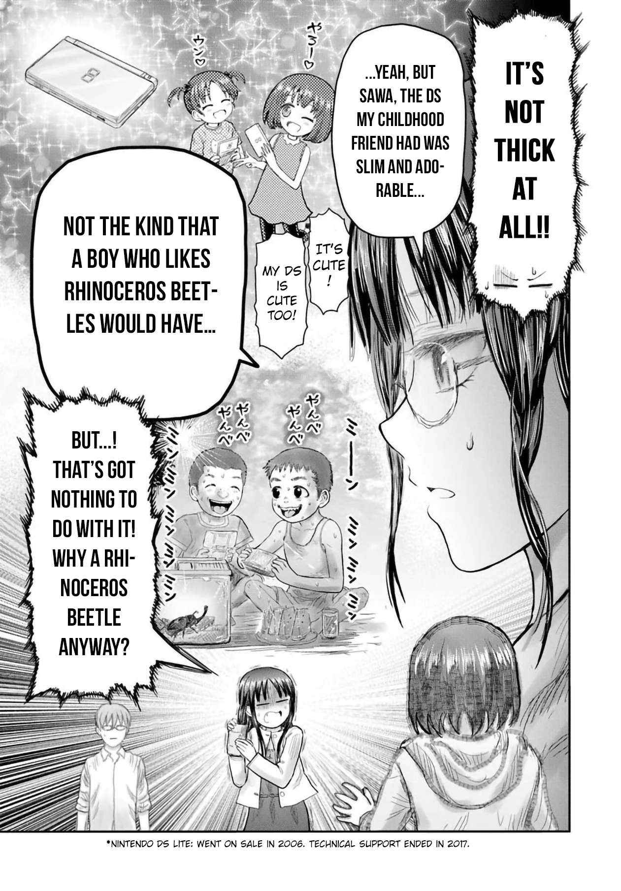 Read Isekai Ojisan chapter 67 image 20 on Lezhin
