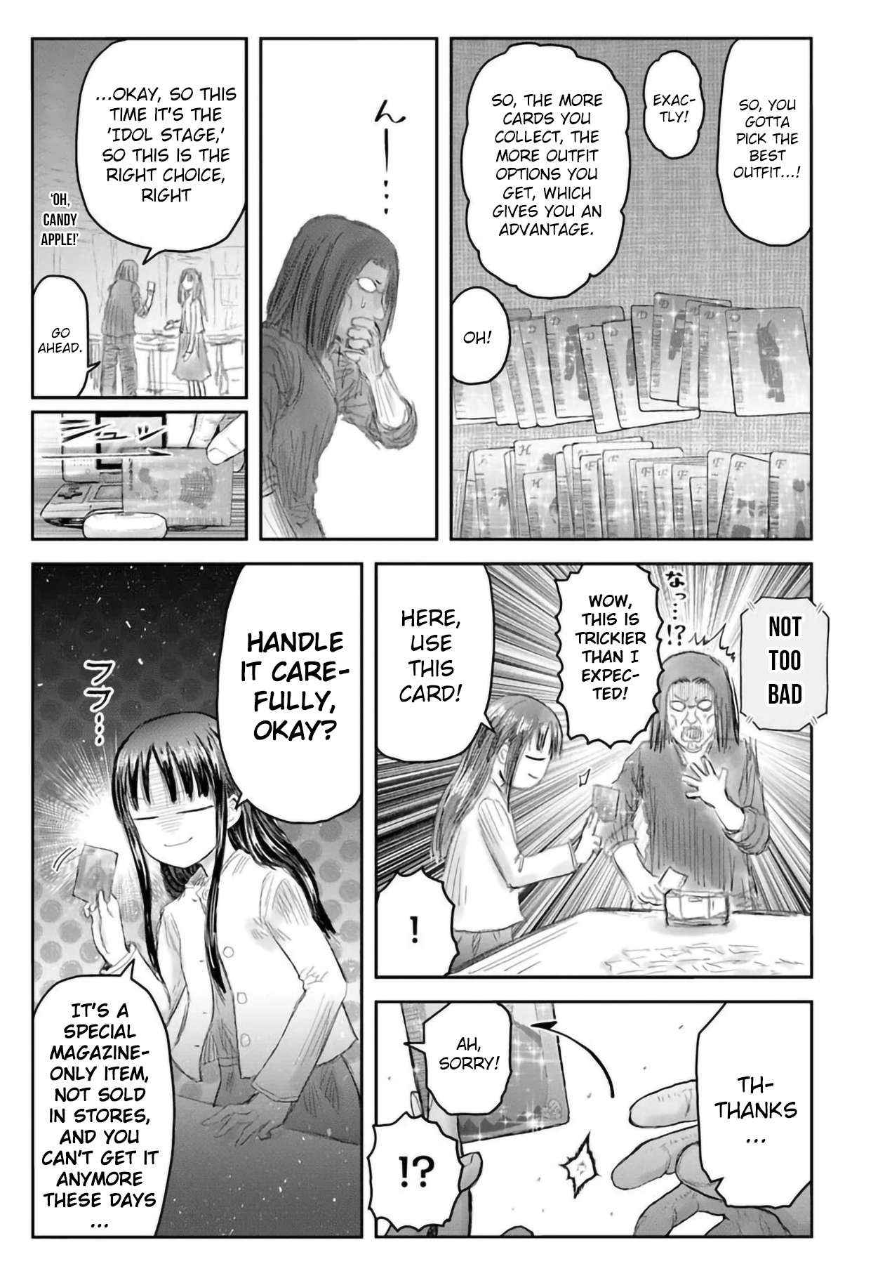 Read Isekai Ojisan chapter 67 image 22 on Lezhin