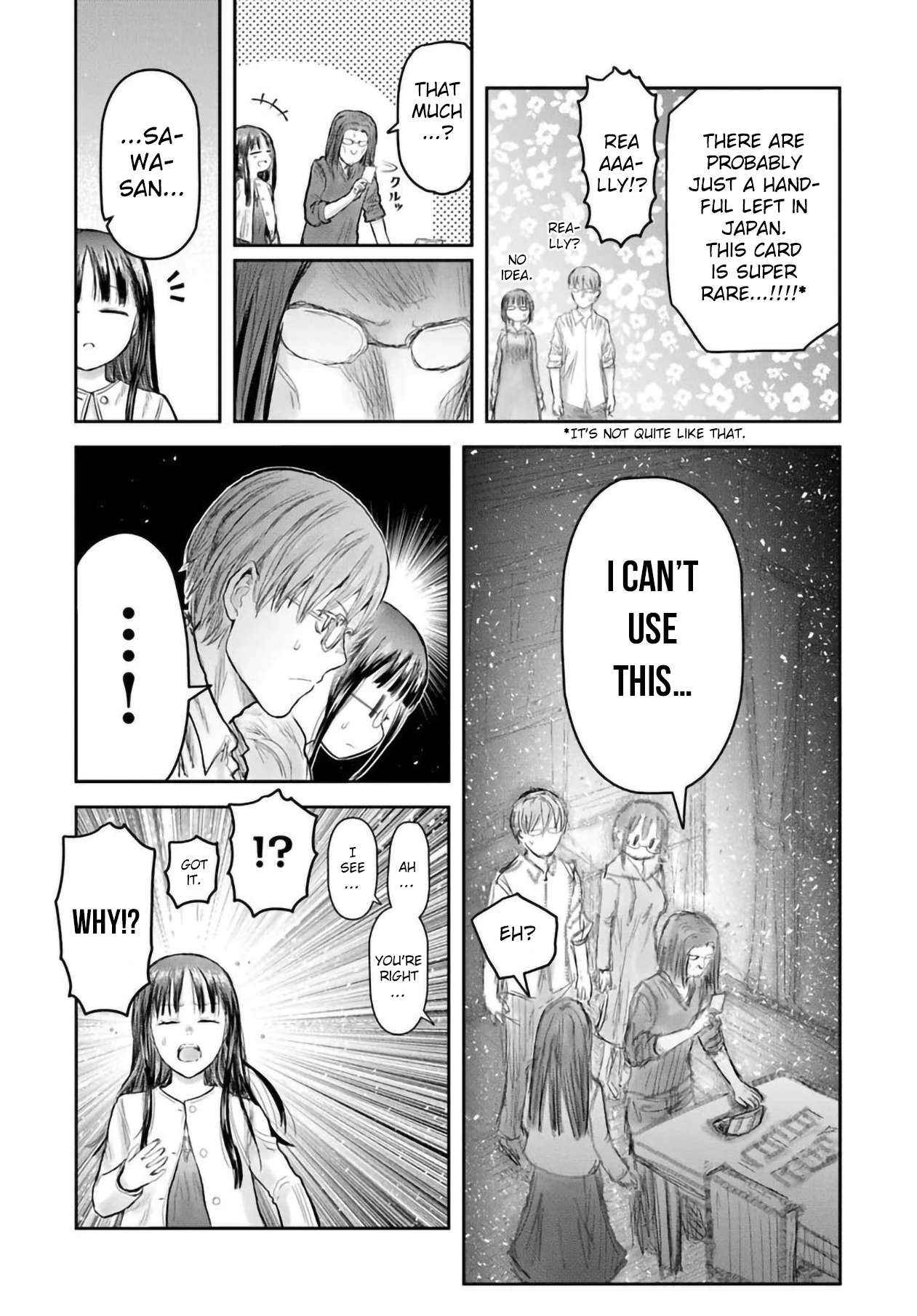 Read Isekai Ojisan chapter 67 image 23 on Lezhin
