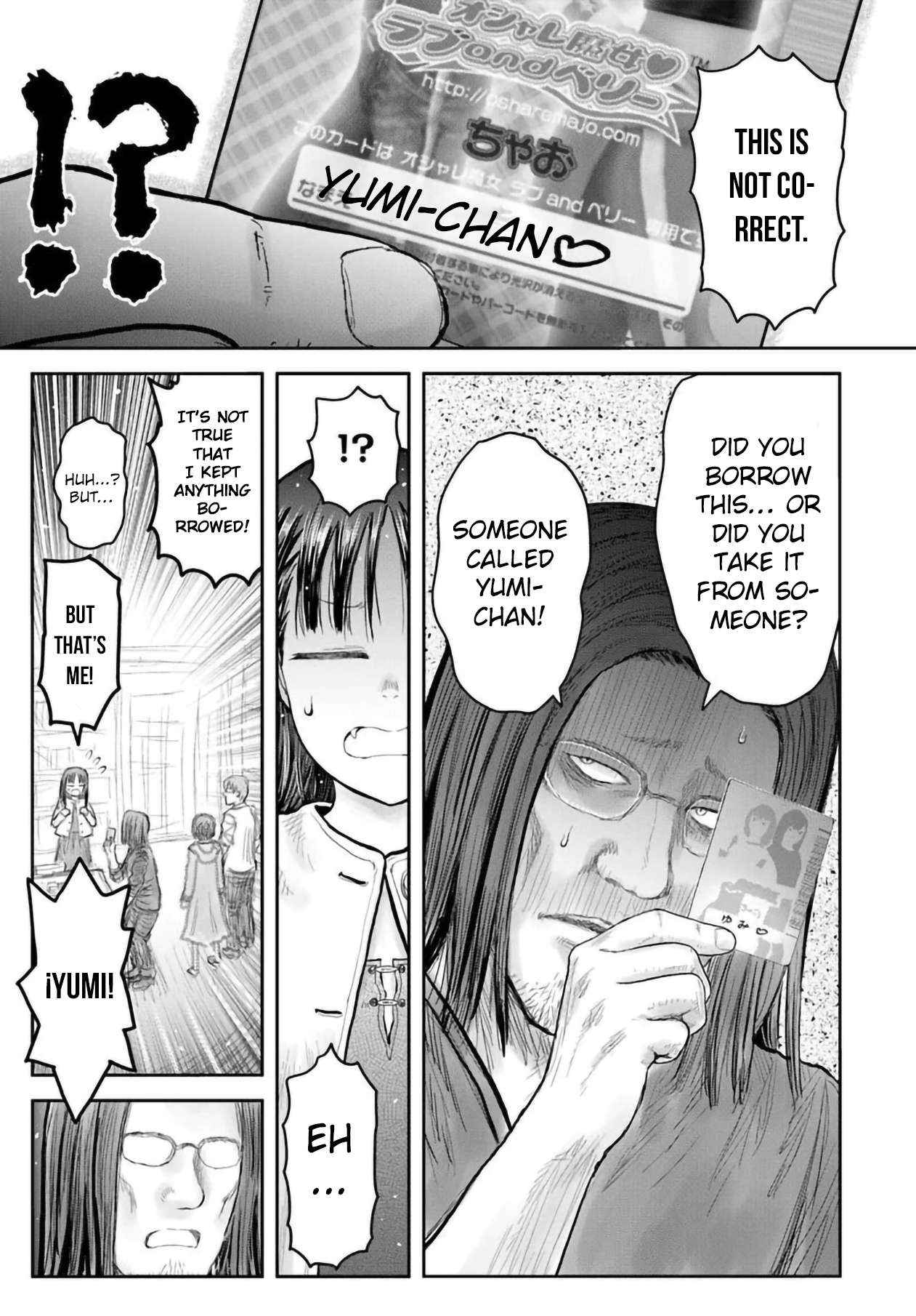Read Isekai Ojisan chapter 67 image 24 on Lezhin