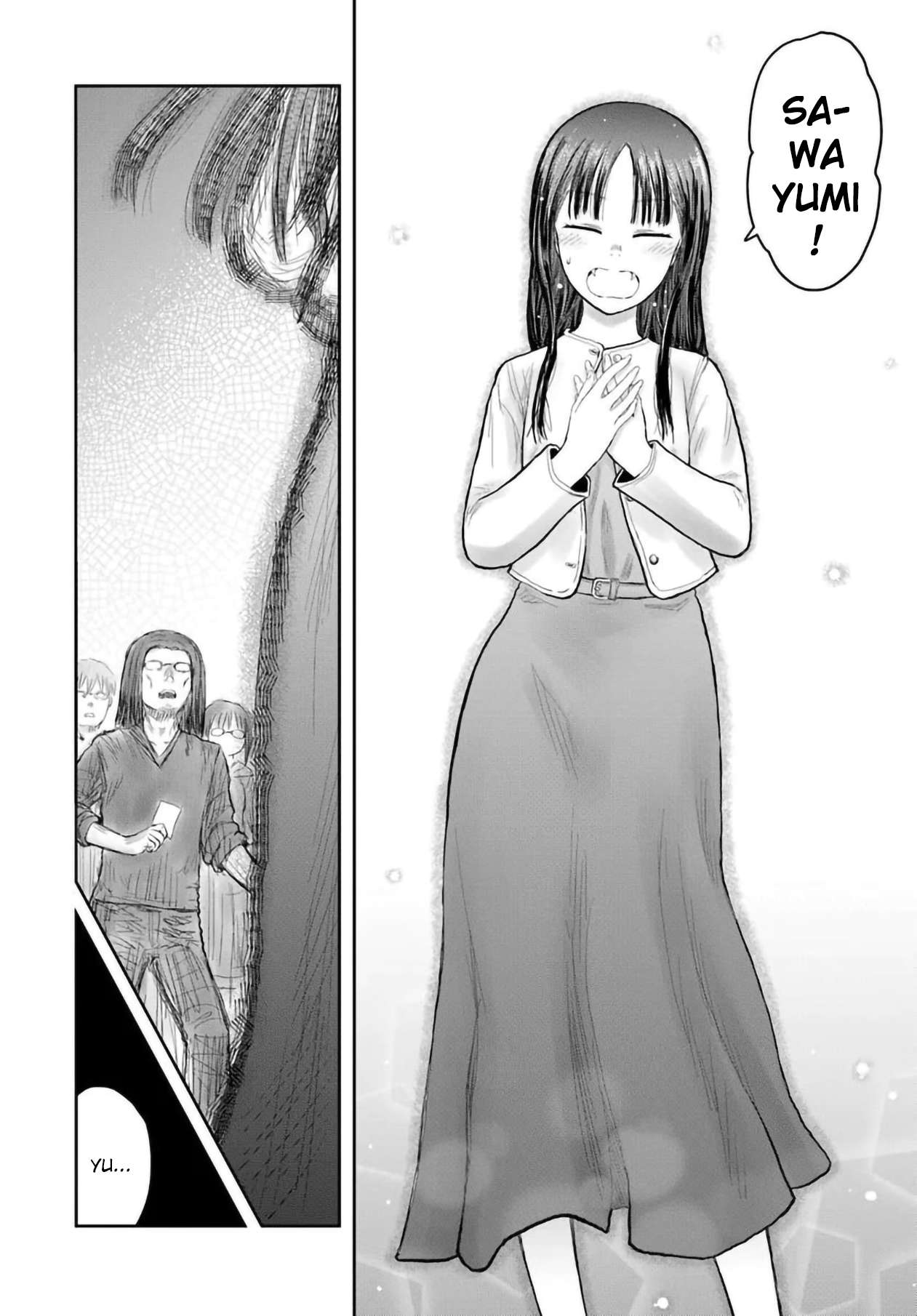 Read Isekai Ojisan chapter 67 image 25 on Lezhin