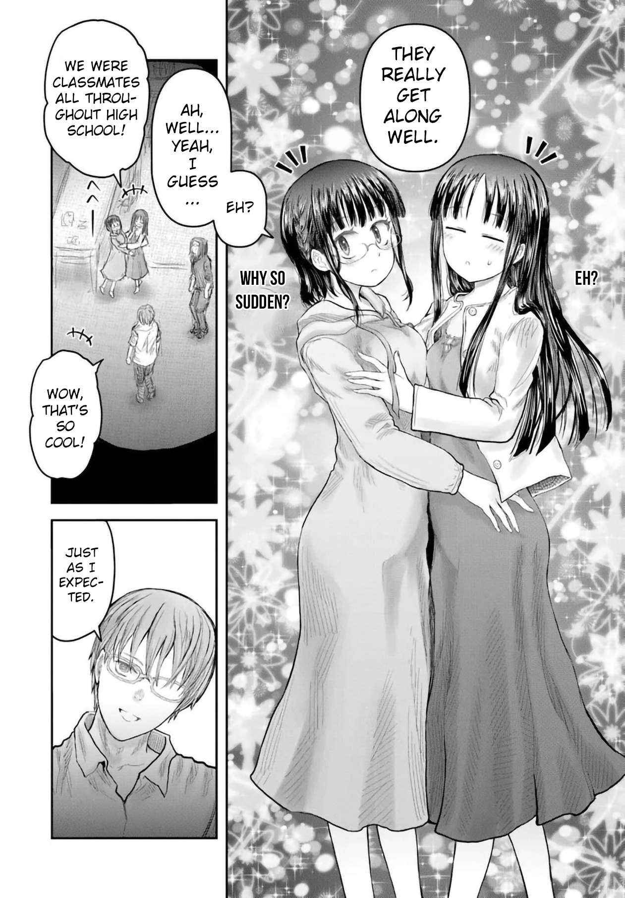 Read Isekai Ojisan chapter 67 image 27 on Lezhin