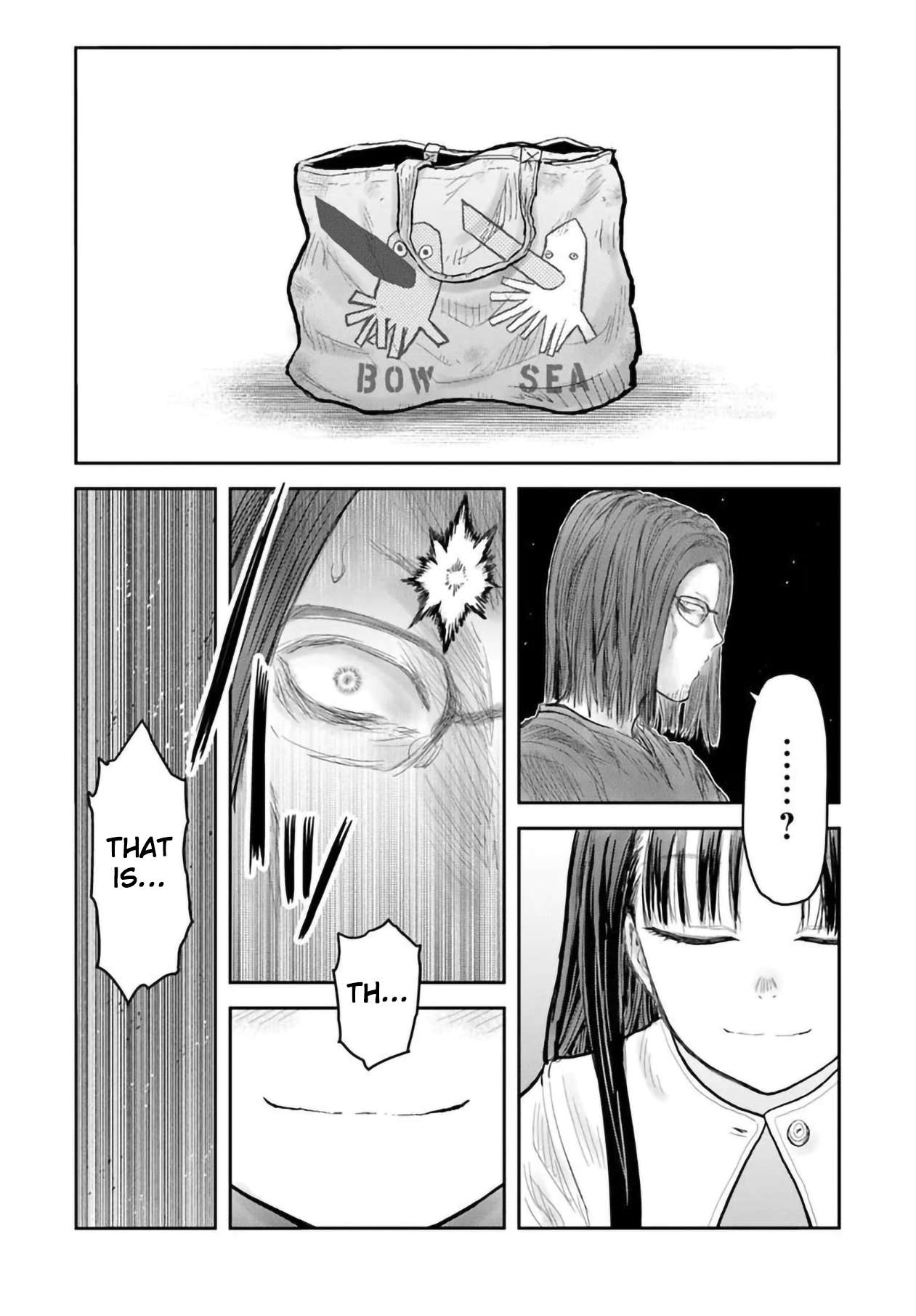 Read Isekai Ojisan chapter 67 image 5 on Lezhin