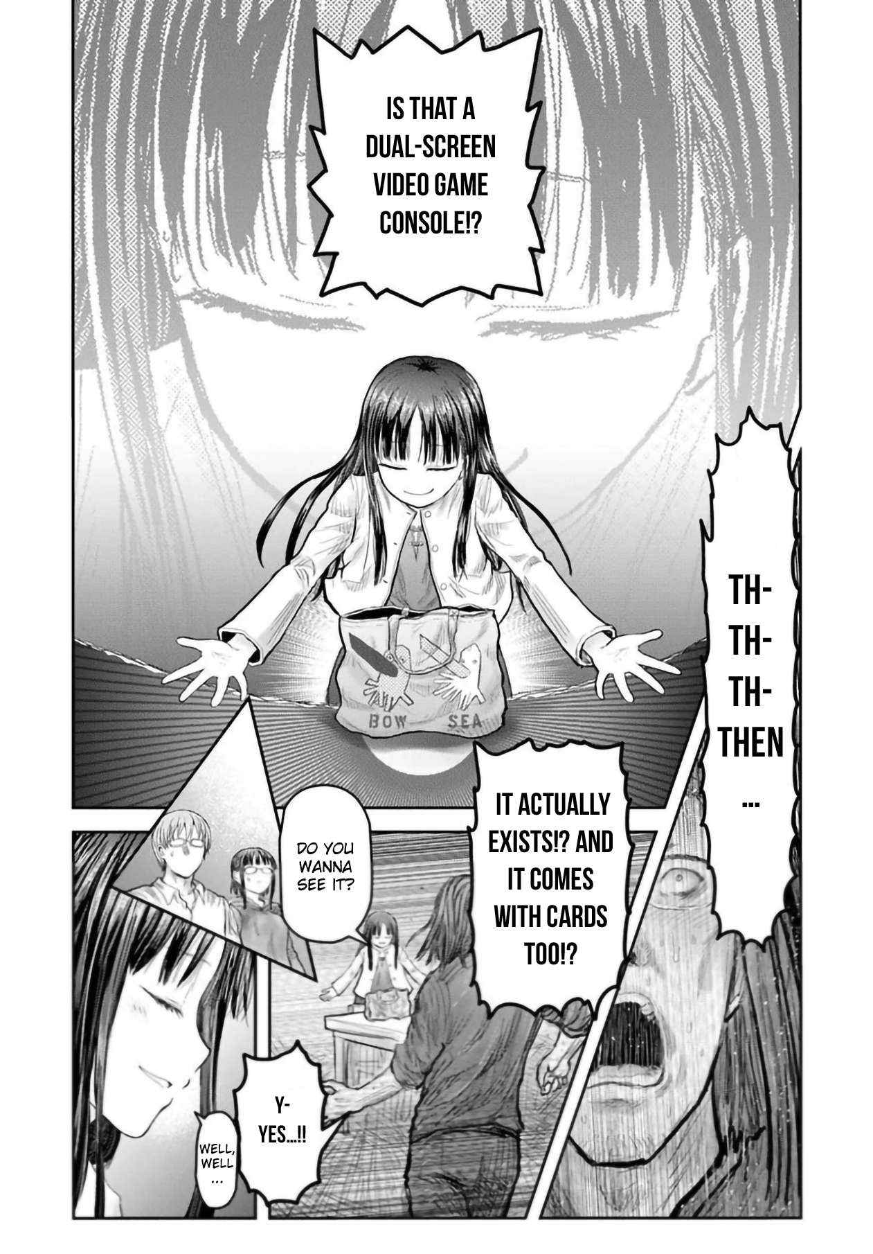 Read Isekai Ojisan chapter 67 image 6 on Lezhin