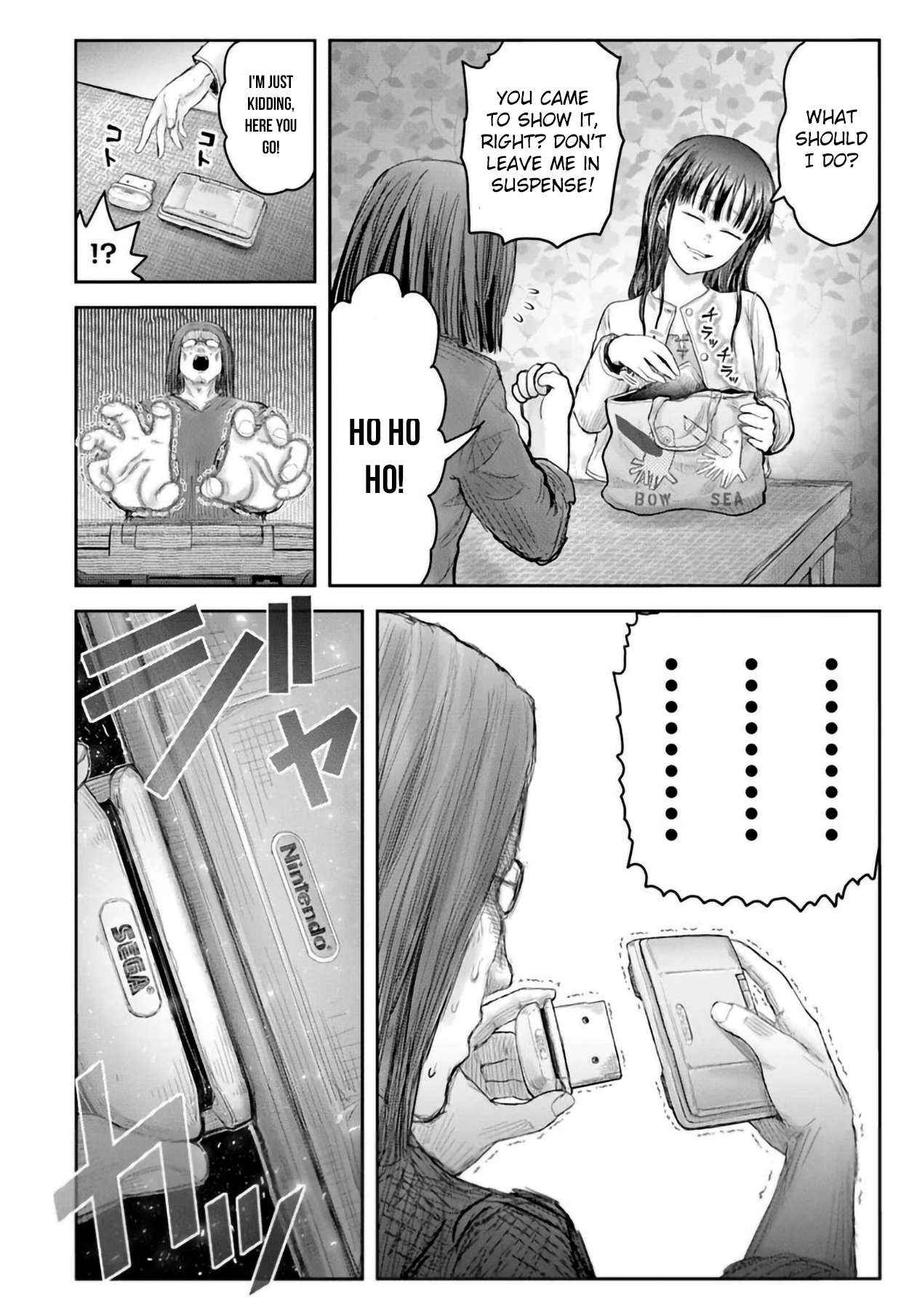 Read Isekai Ojisan chapter 67 image 7 on Lezhin