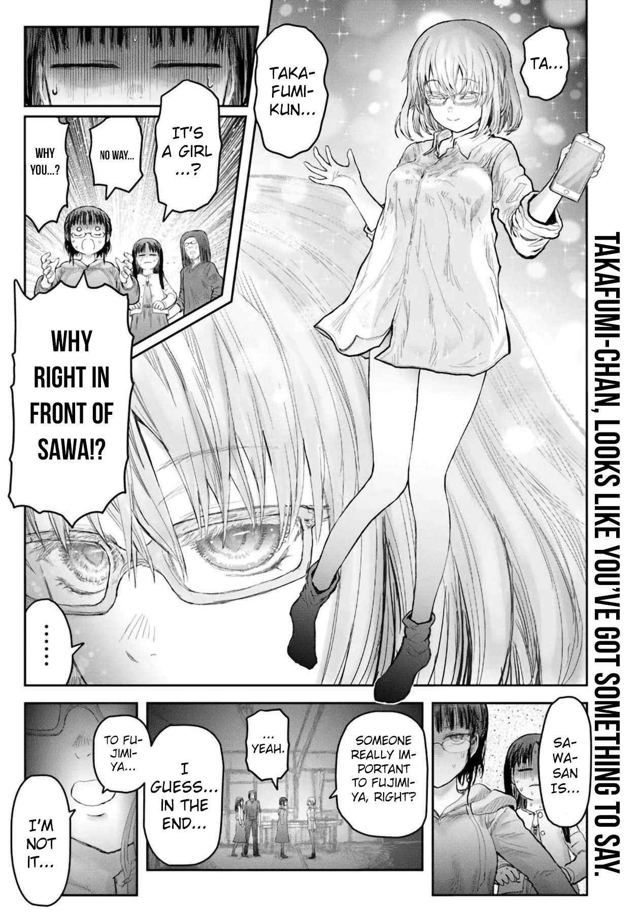 Read Isekai Ojisan chapter 68 image 1 on Lezhin