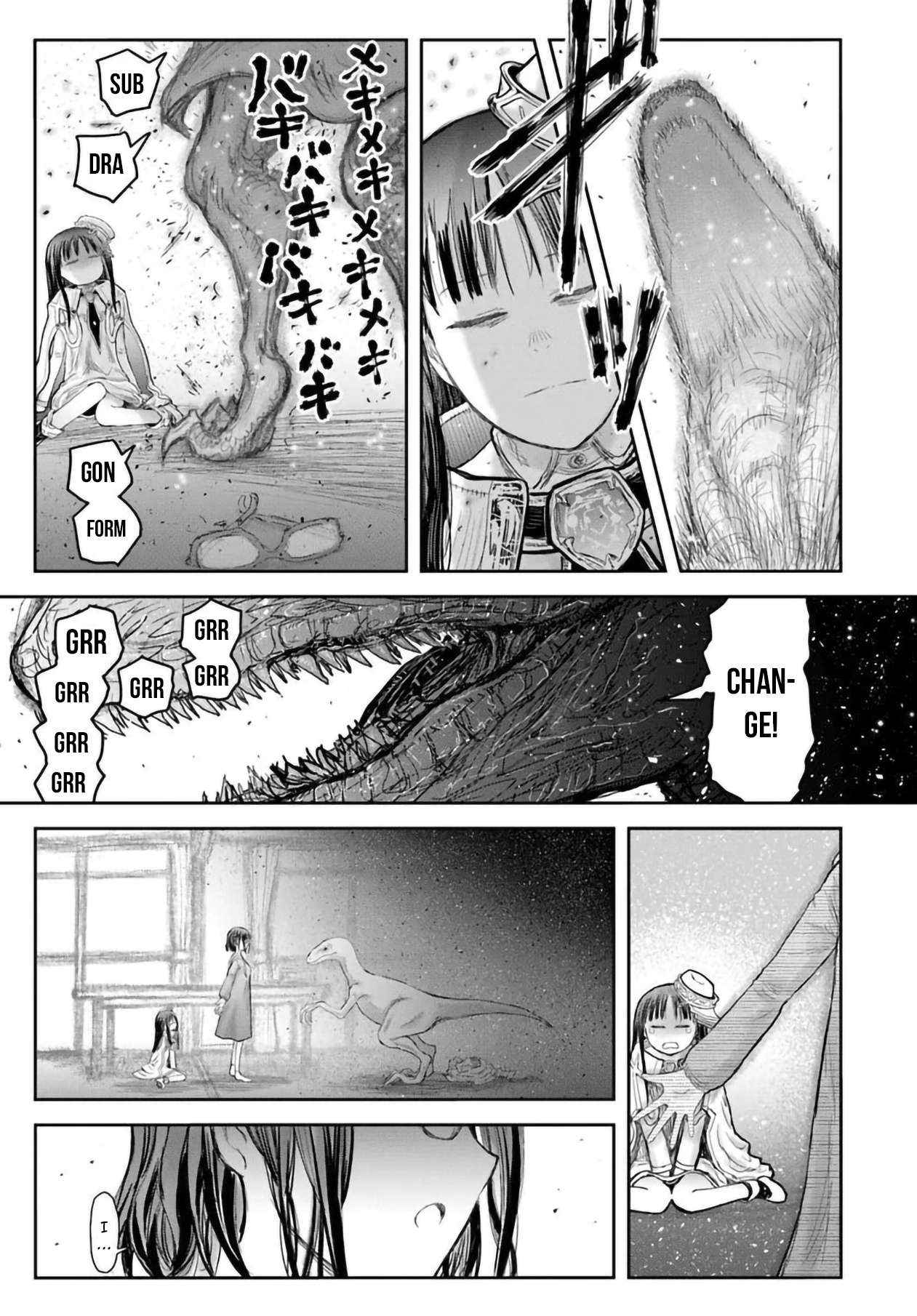 Read Isekai Ojisan chapter 68 image 19 on Lezhin