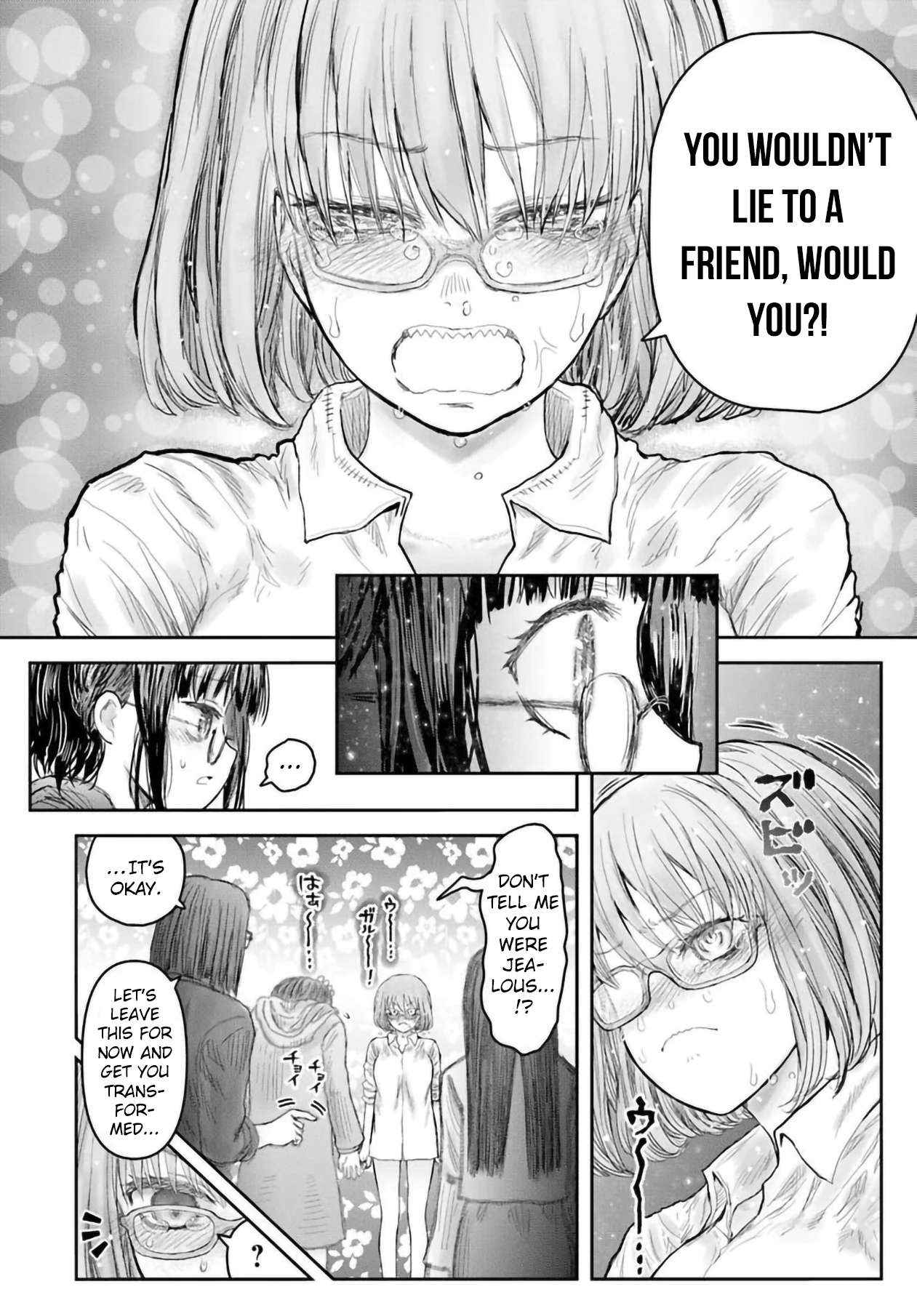 Read Isekai Ojisan chapter 68 image 2 on Lezhin