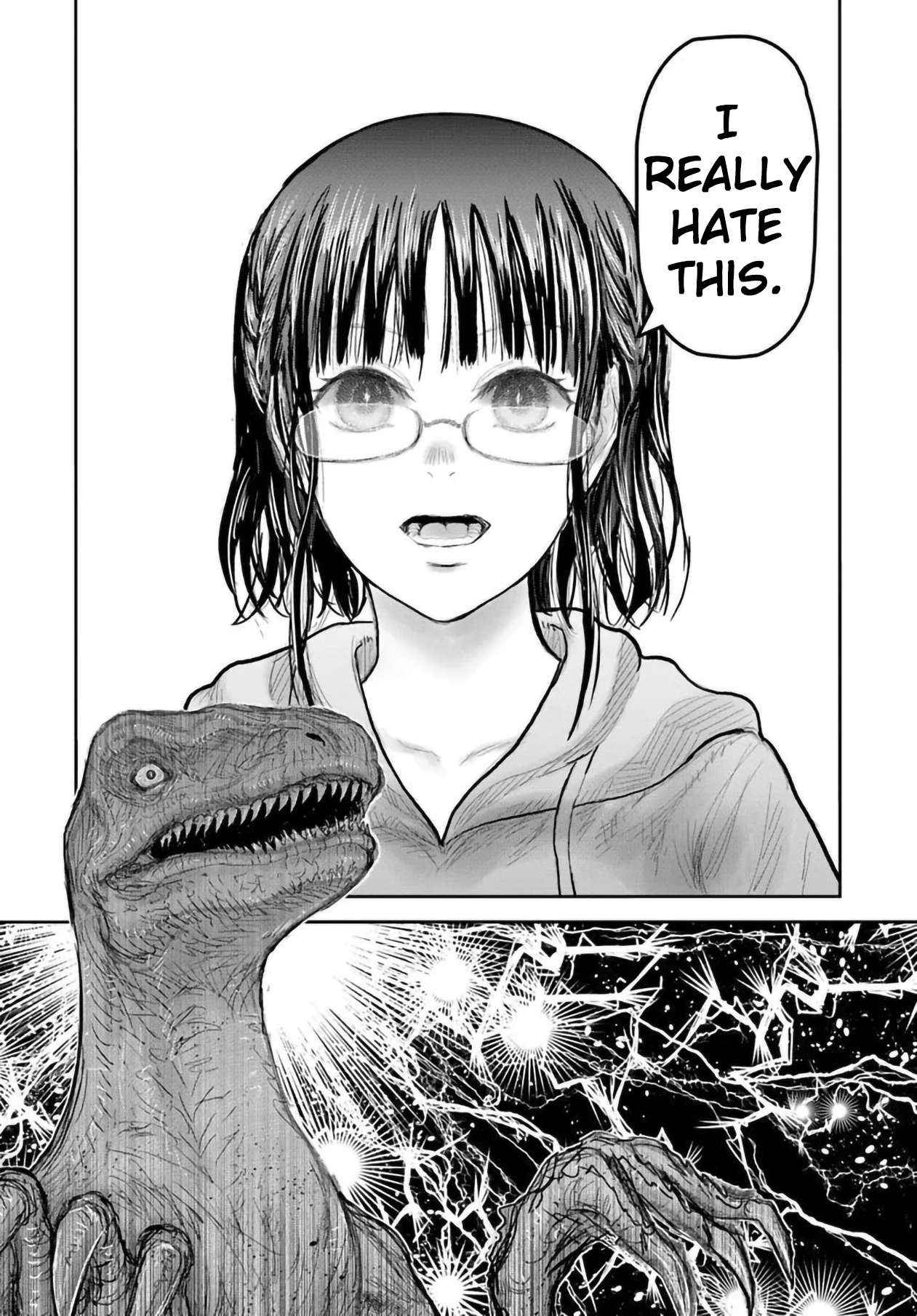 Read Isekai Ojisan chapter 68 image 20 on Lezhin