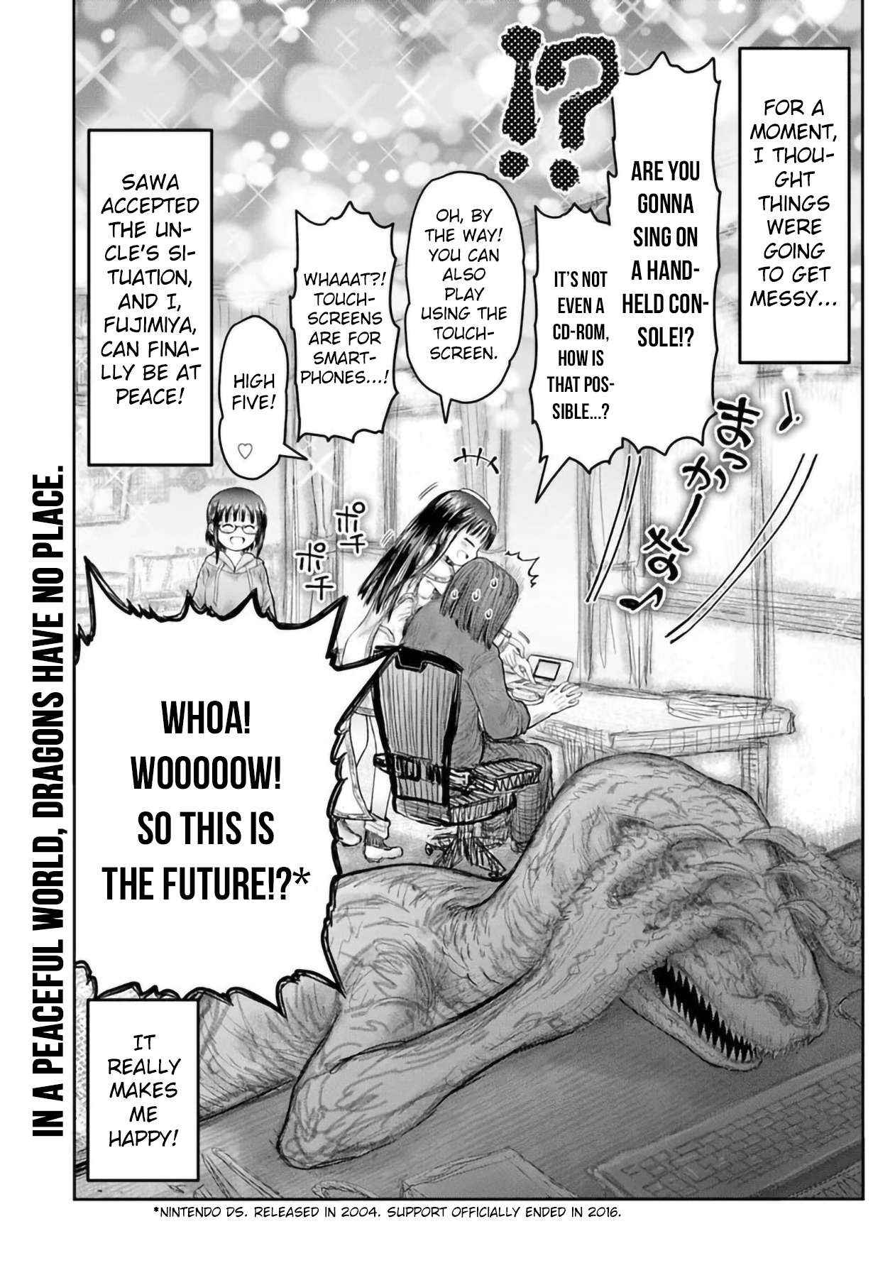 Read Isekai Ojisan chapter 68 image 30 on Lezhin