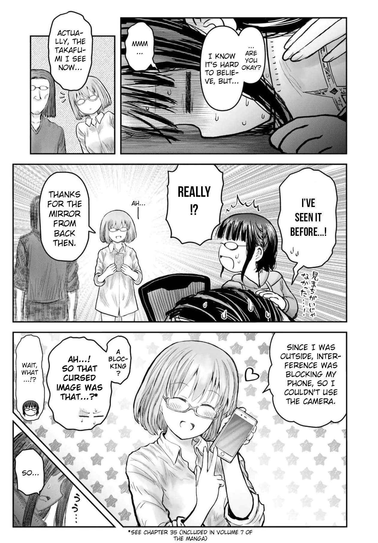 Read Isekai Ojisan chapter 68 image 5 on Lezhin