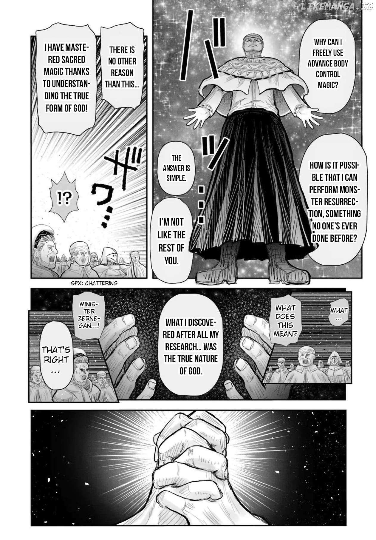 Read Isekai Ojisan chapter 69 image 15 on Lezhin