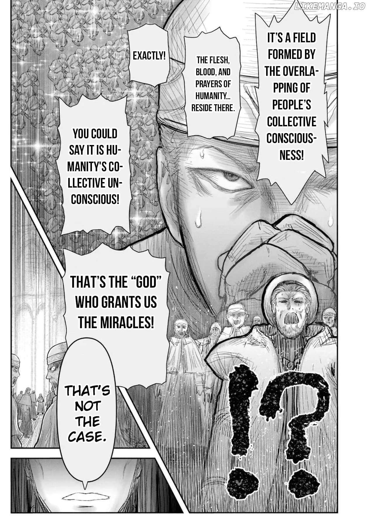Read Isekai Ojisan chapter 69 image 16 on Lezhin