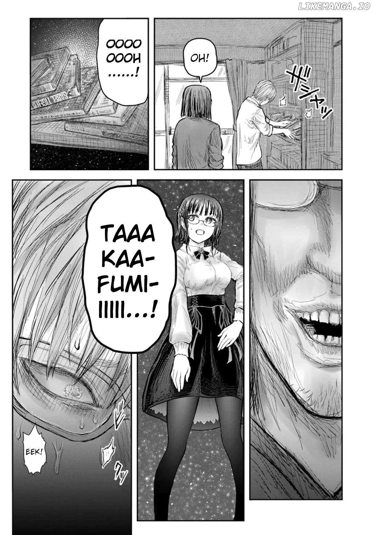 Read Isekai Ojisan chapter 69 image 2 on Lezhin