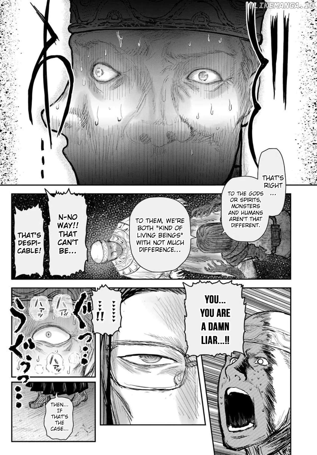 Read Isekai Ojisan chapter 69 image 20 on Lezhin