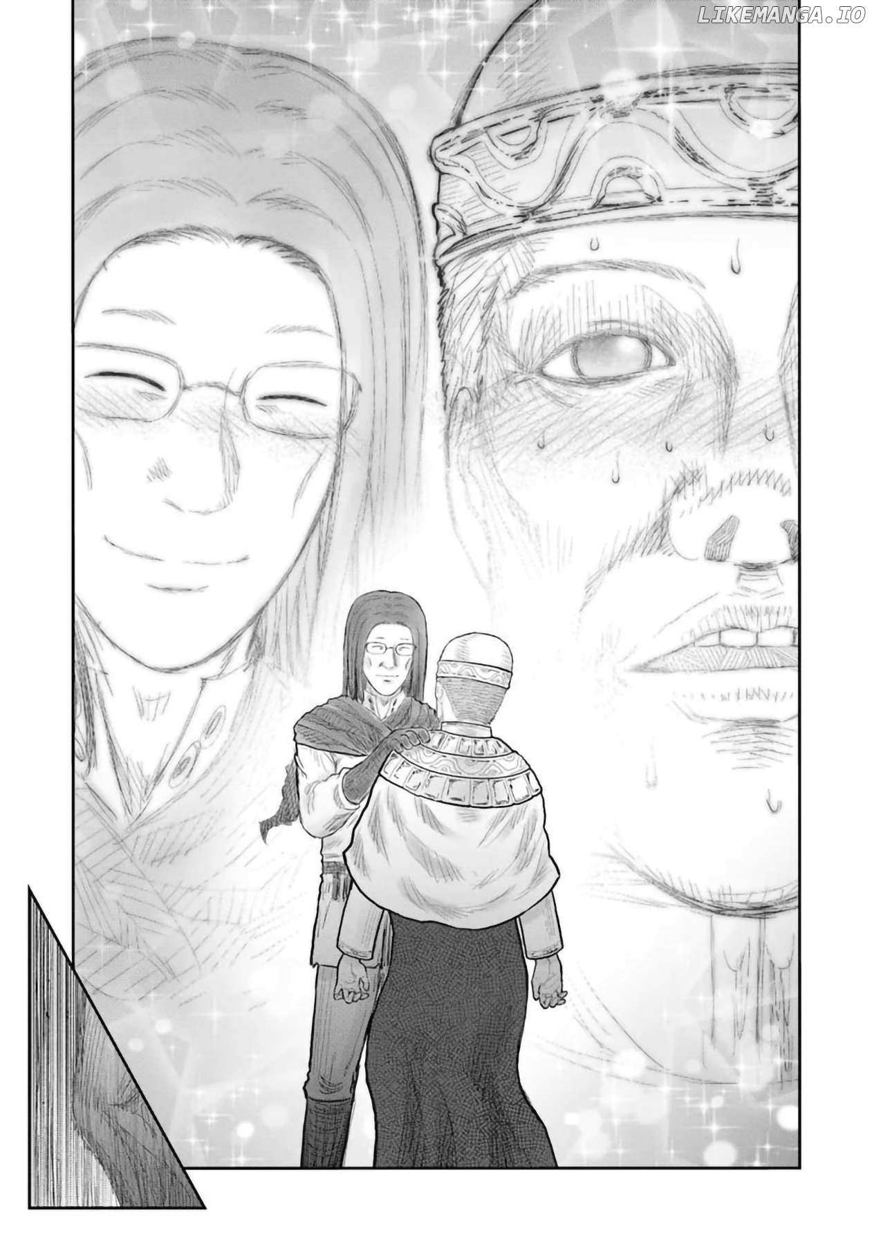 Read Isekai Ojisan chapter 69 image 22 on Lezhin