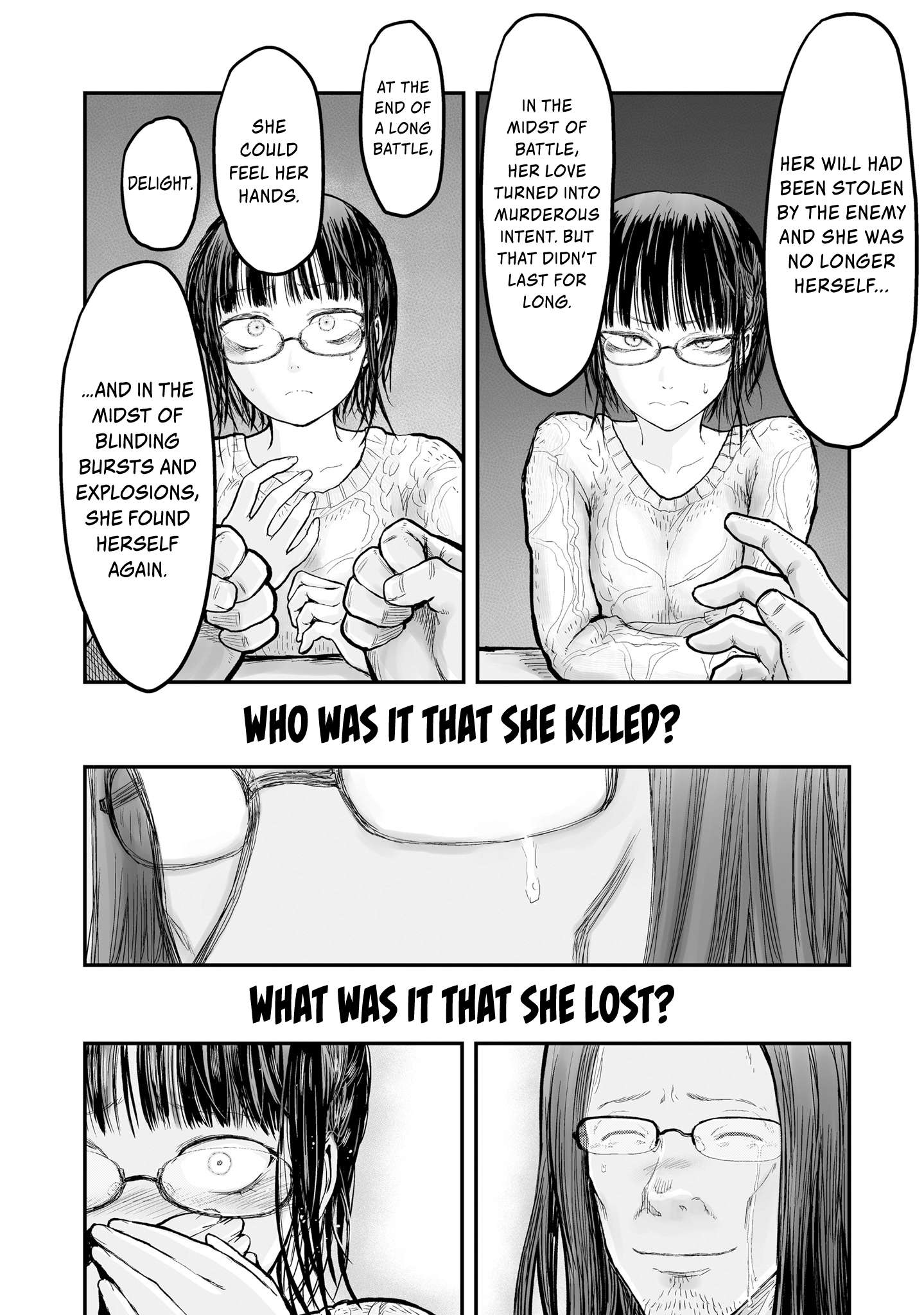 Read Isekai Ojisan chapter 7 image 16 on Lezhin