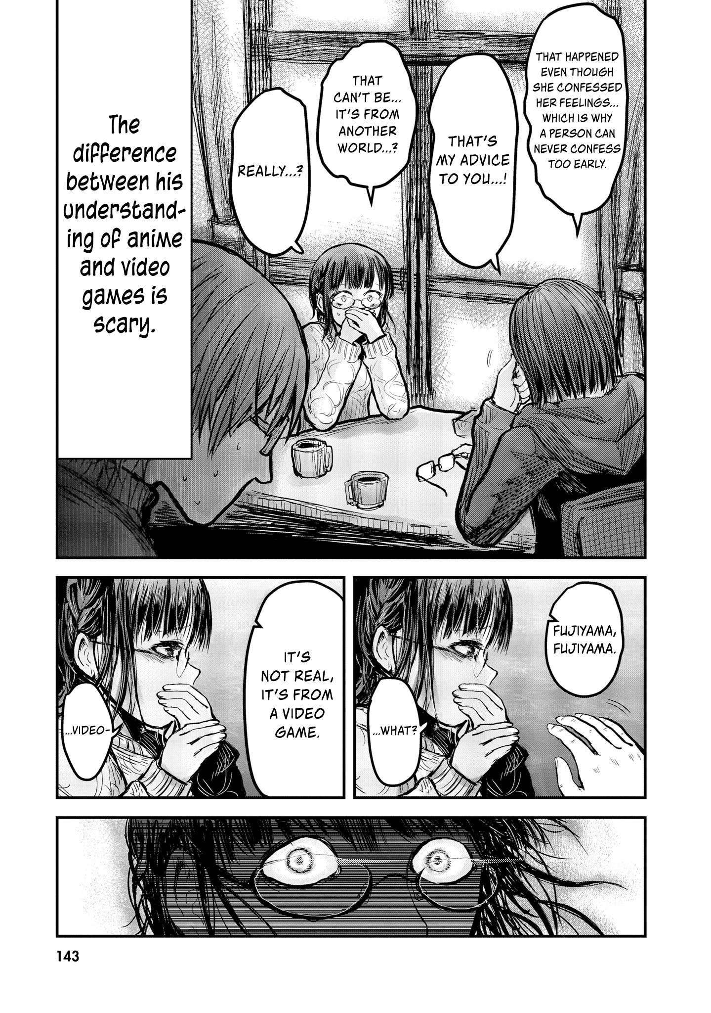Read Isekai Ojisan chapter 7 image 17 on Lezhin