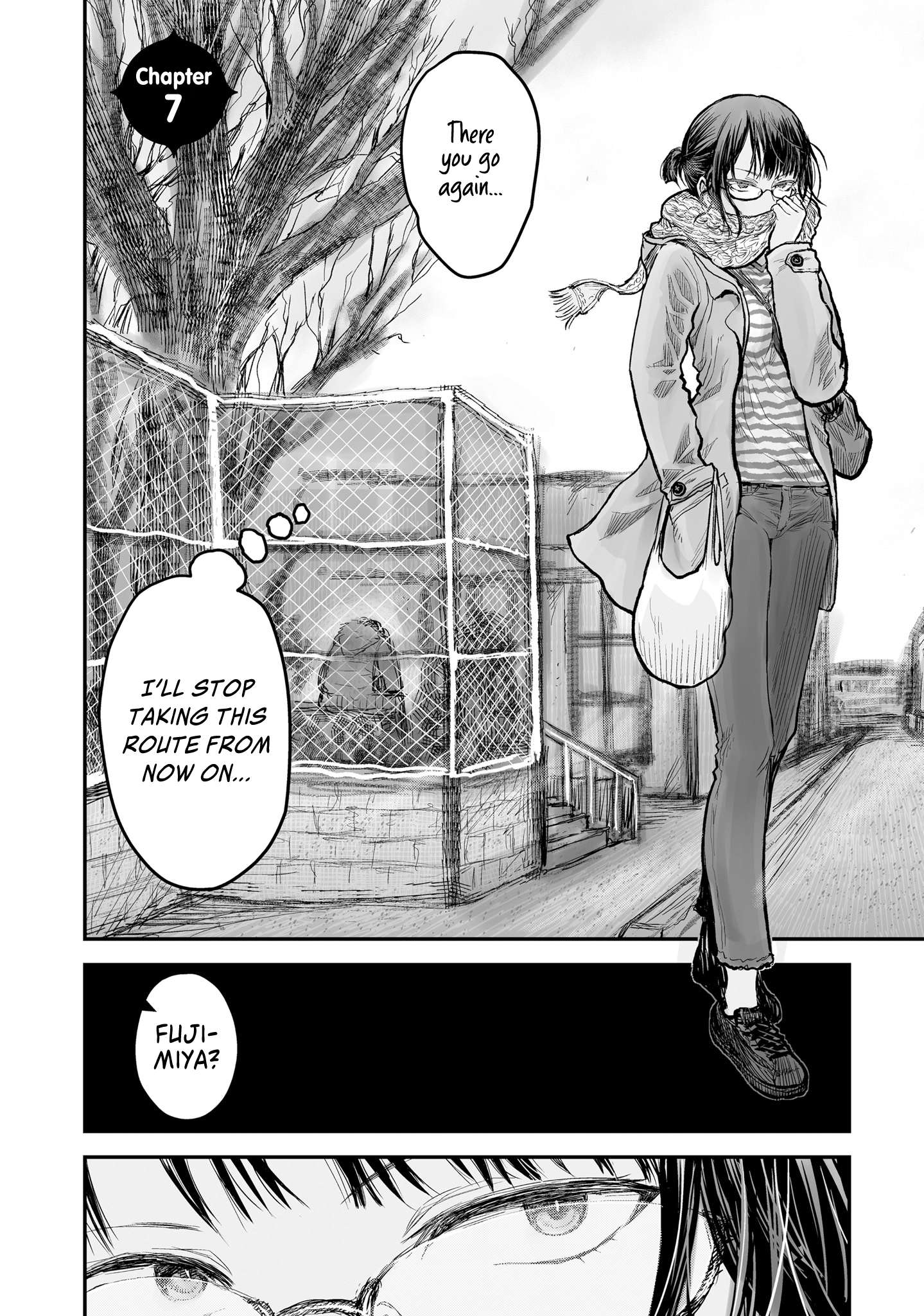 Read Isekai Ojisan chapter 7 image 2 on Lezhin