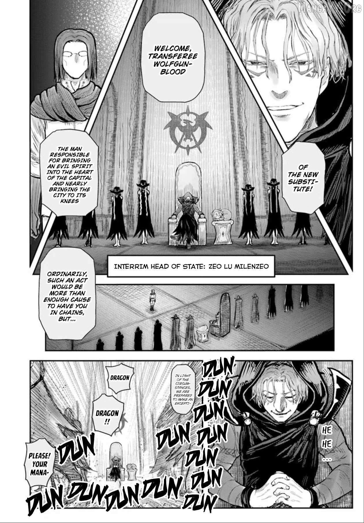 Read Isekai Ojisan chapter 71 image 13 on Lezhin