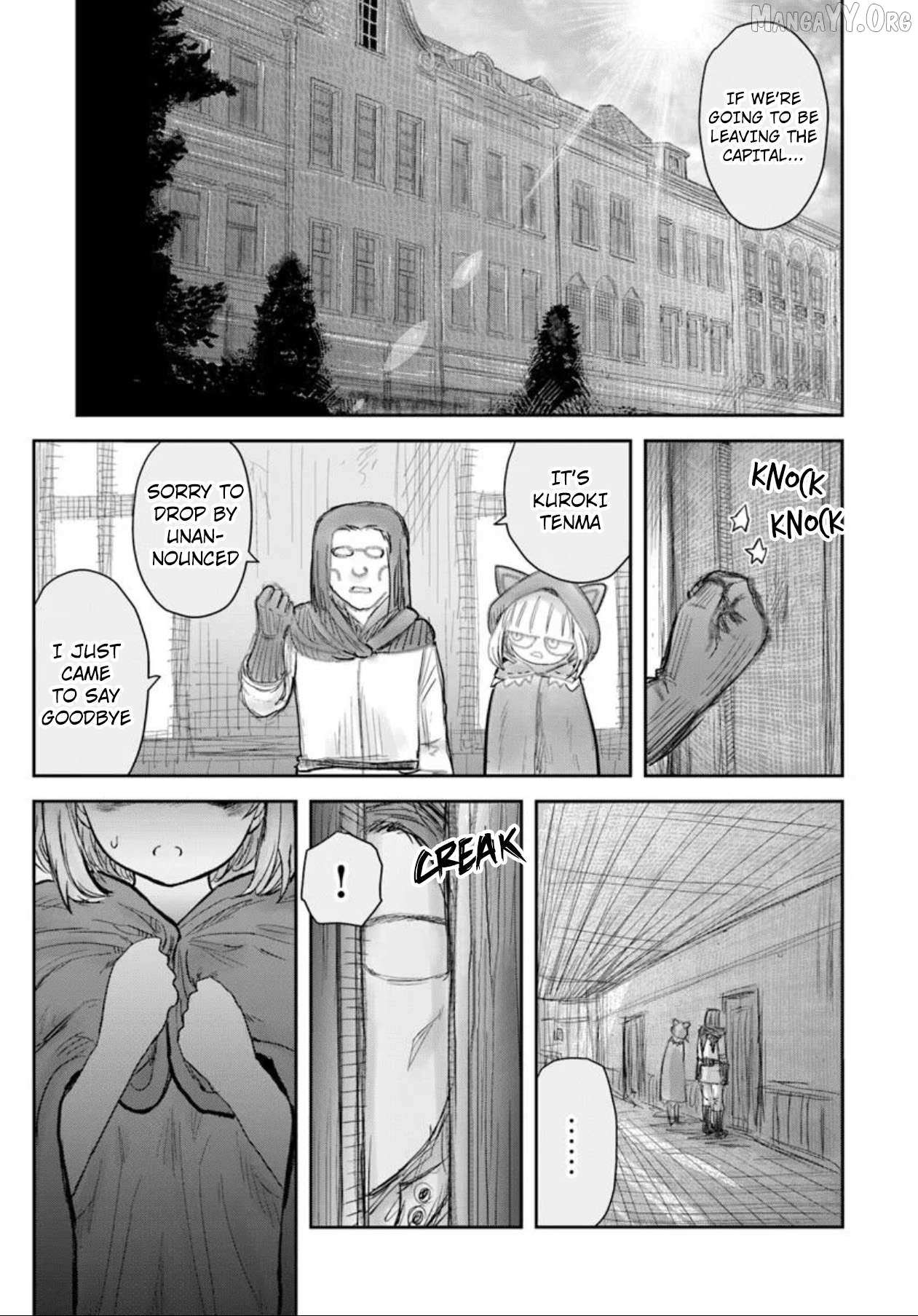 Read Isekai Ojisan chapter 71 image 24 on Lezhin