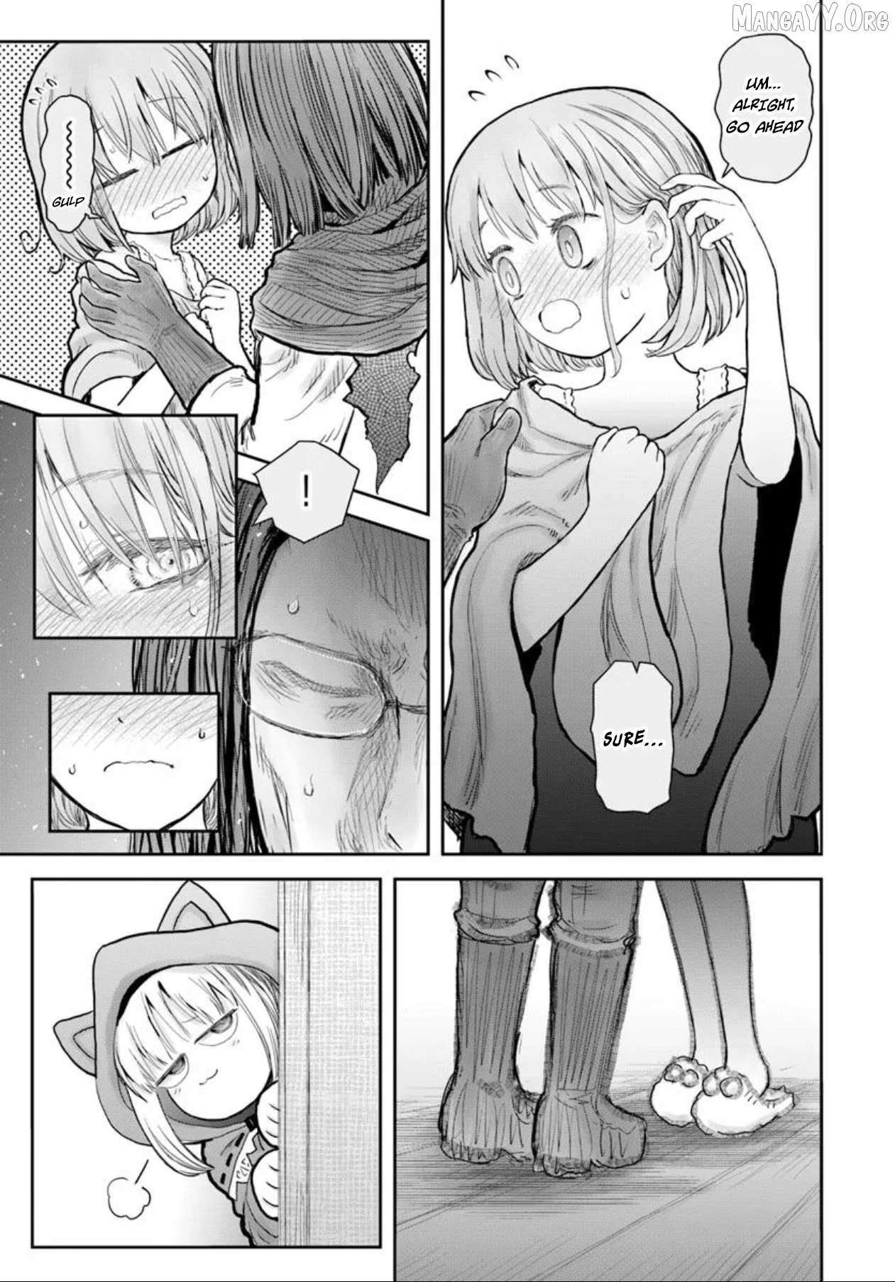 Read Isekai Ojisan chapter 71 image 28 on Lezhin