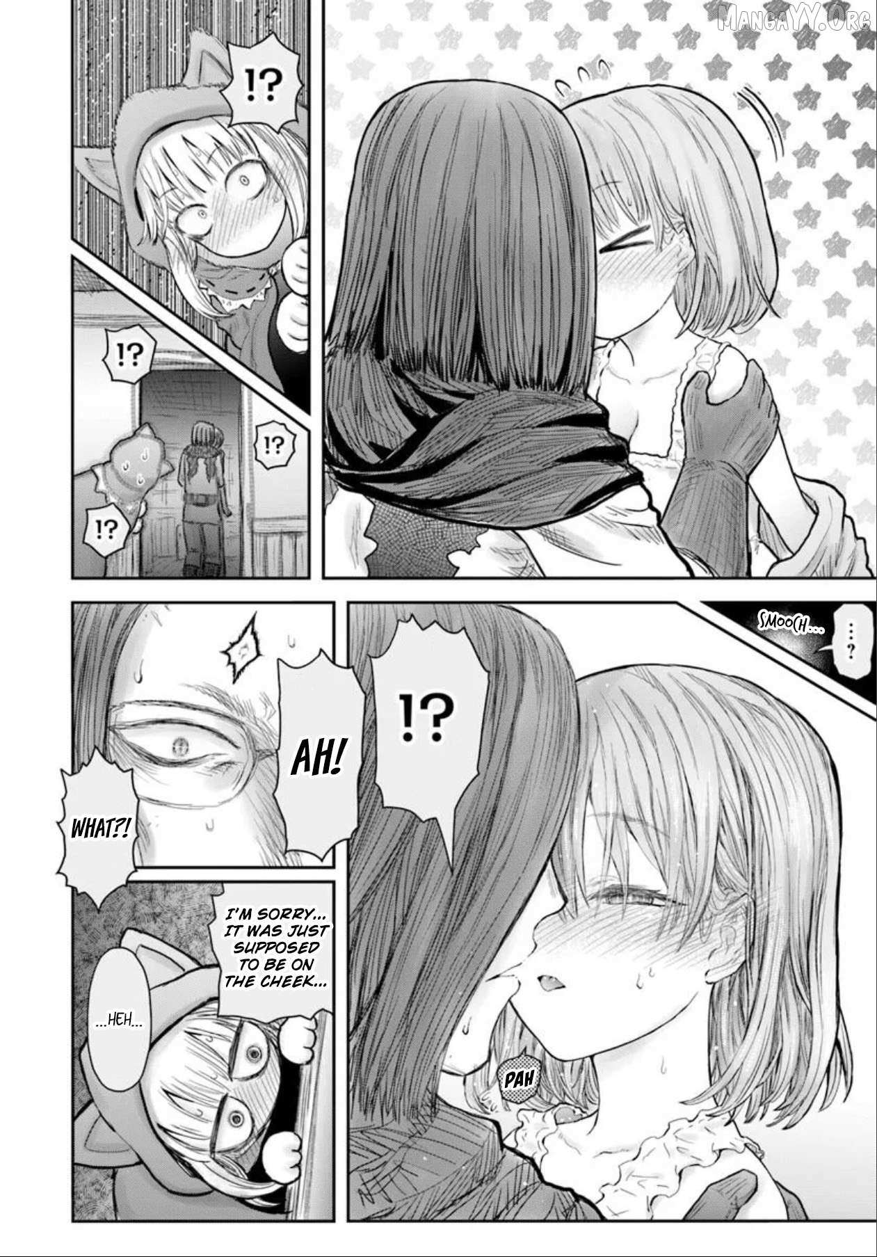 Read Isekai Ojisan chapter 71 image 29 on Lezhin