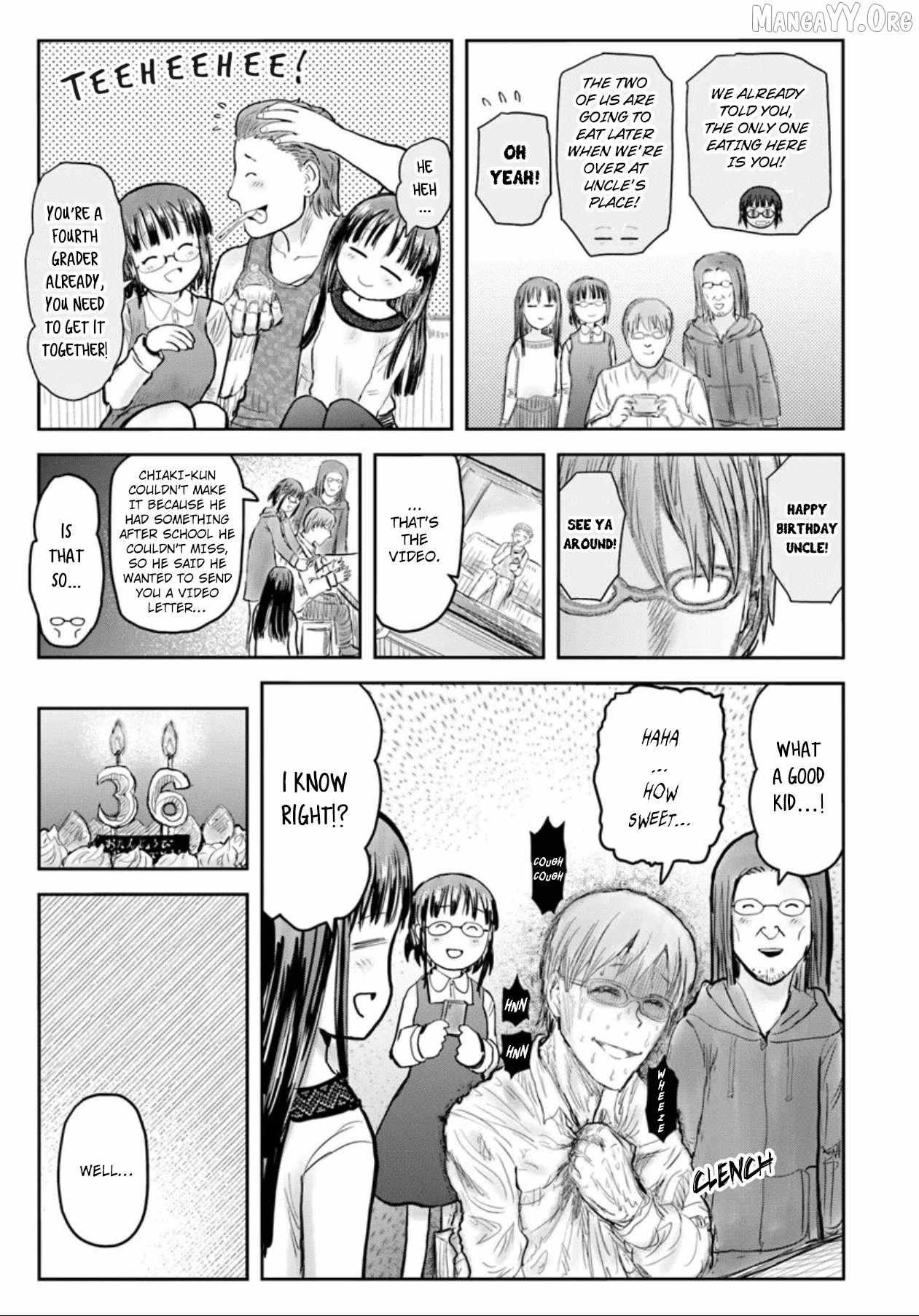 Read Isekai Ojisan chapter 72 image 10 on Lezhin