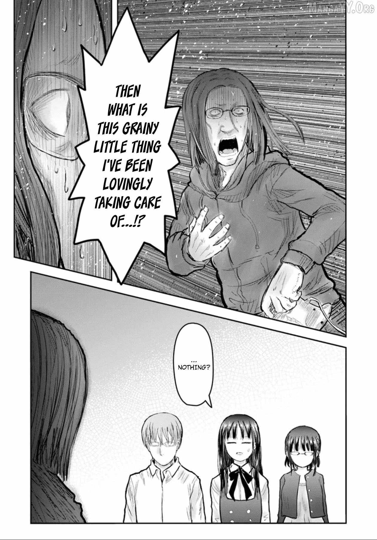 Read Isekai Ojisan chapter 72 image 26 on Lezhin