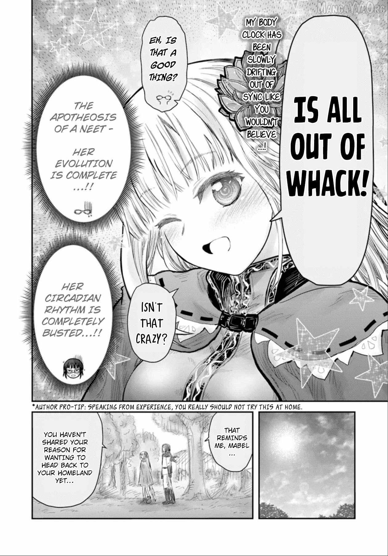 Read Isekai Ojisan chapter 73 image 18 on Lezhin