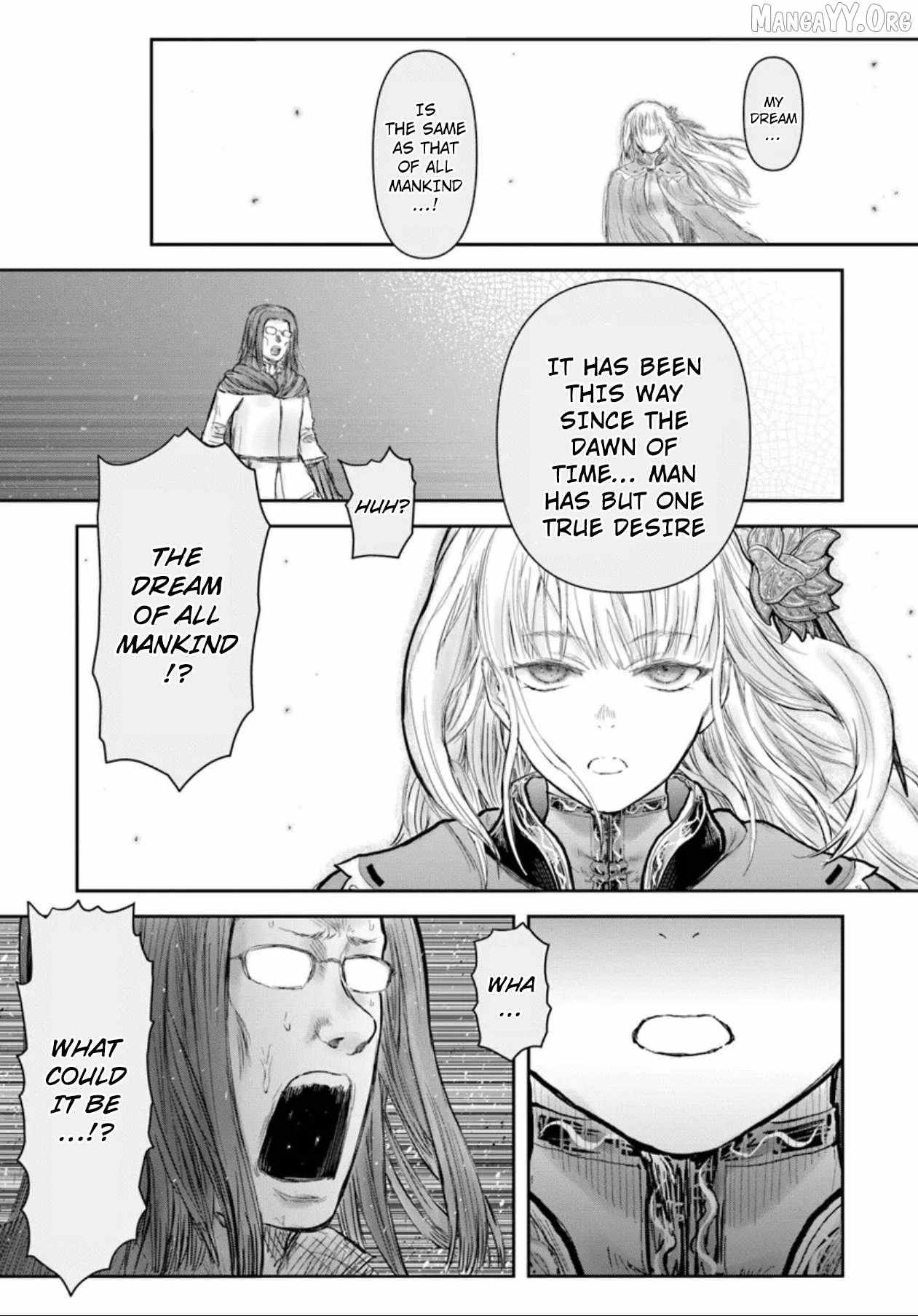 Read Isekai Ojisan chapter 73 image 23 on Lezhin
