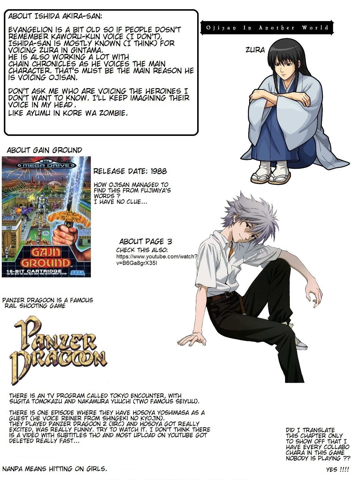 Read Isekai Ojisan chapter 74.1 image 10 on Lezhin