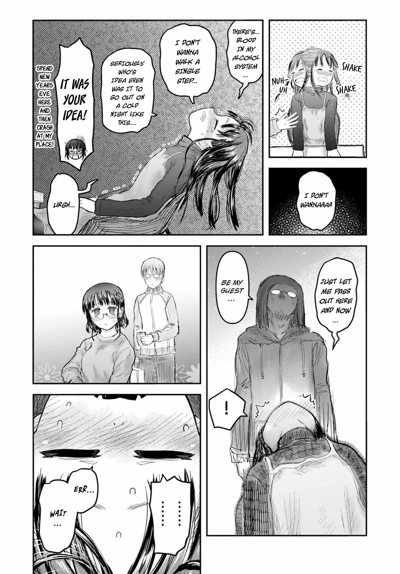 Read Isekai Ojisan chapter 74 image 21 on Lezhin