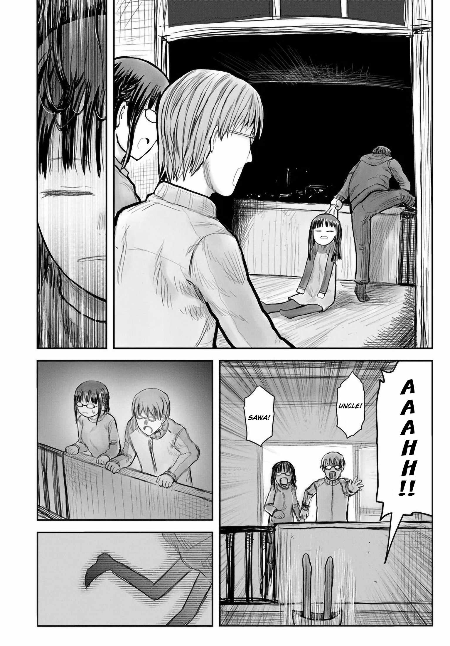 Read Isekai Ojisan chapter 74 image 23 on Lezhin