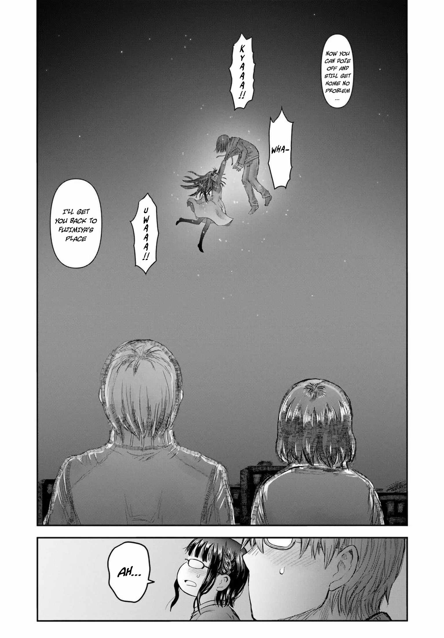Read Isekai Ojisan chapter 74 image 24 on Lezhin