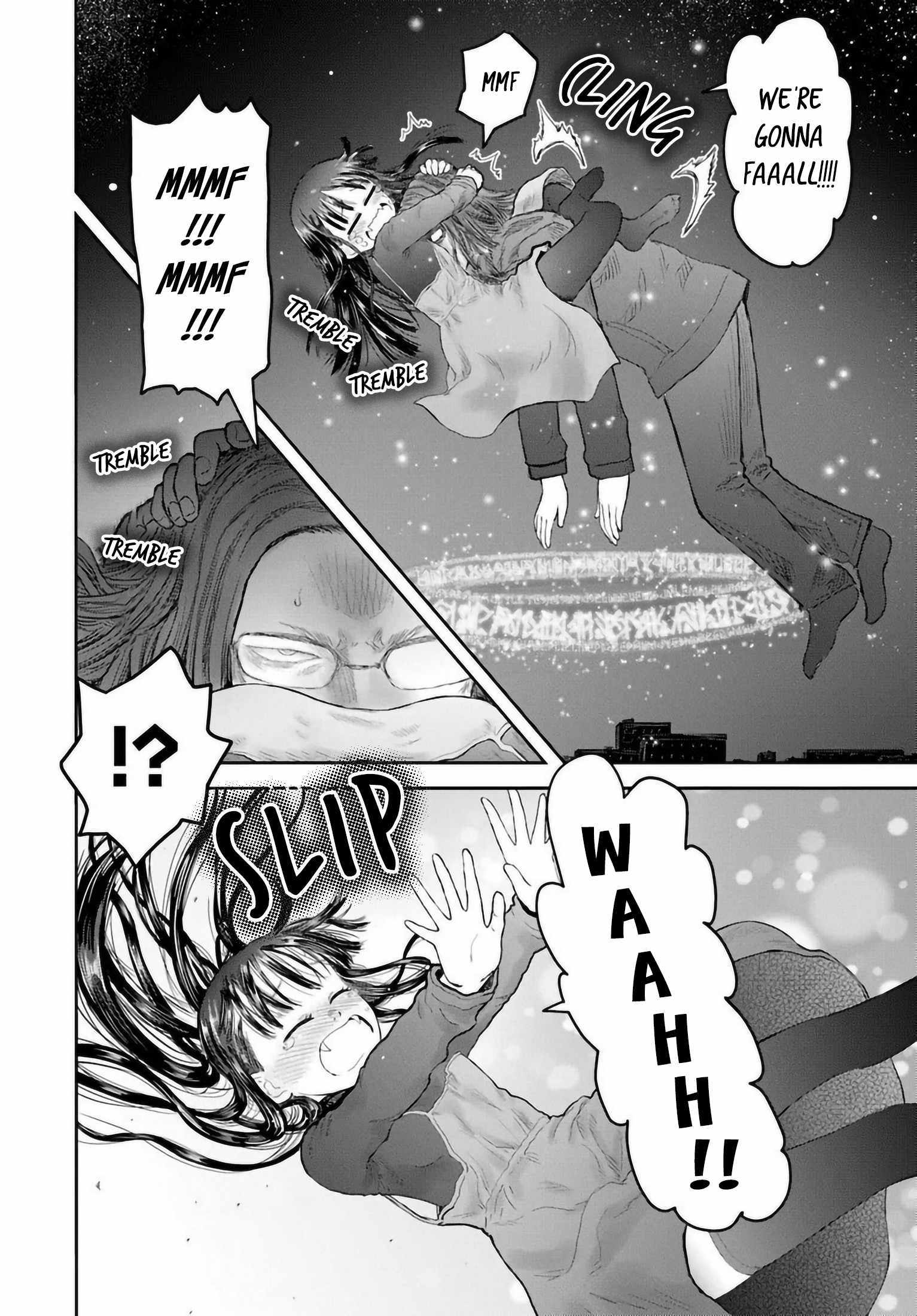 Read Isekai Ojisan chapter 74 image 29 on Lezhin
