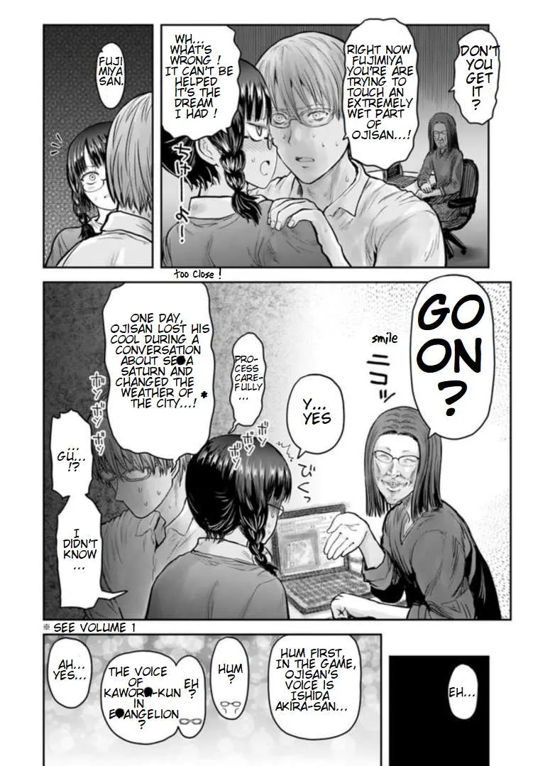 Read Isekai Ojisan chapter 75.2 image 1 on Lezhin