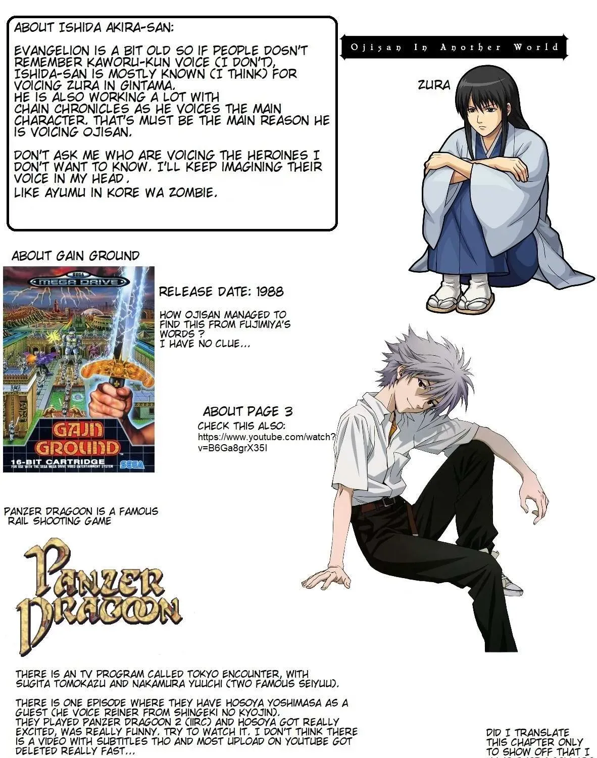 Read Isekai Ojisan chapter 75.2 image 11 on Lezhin