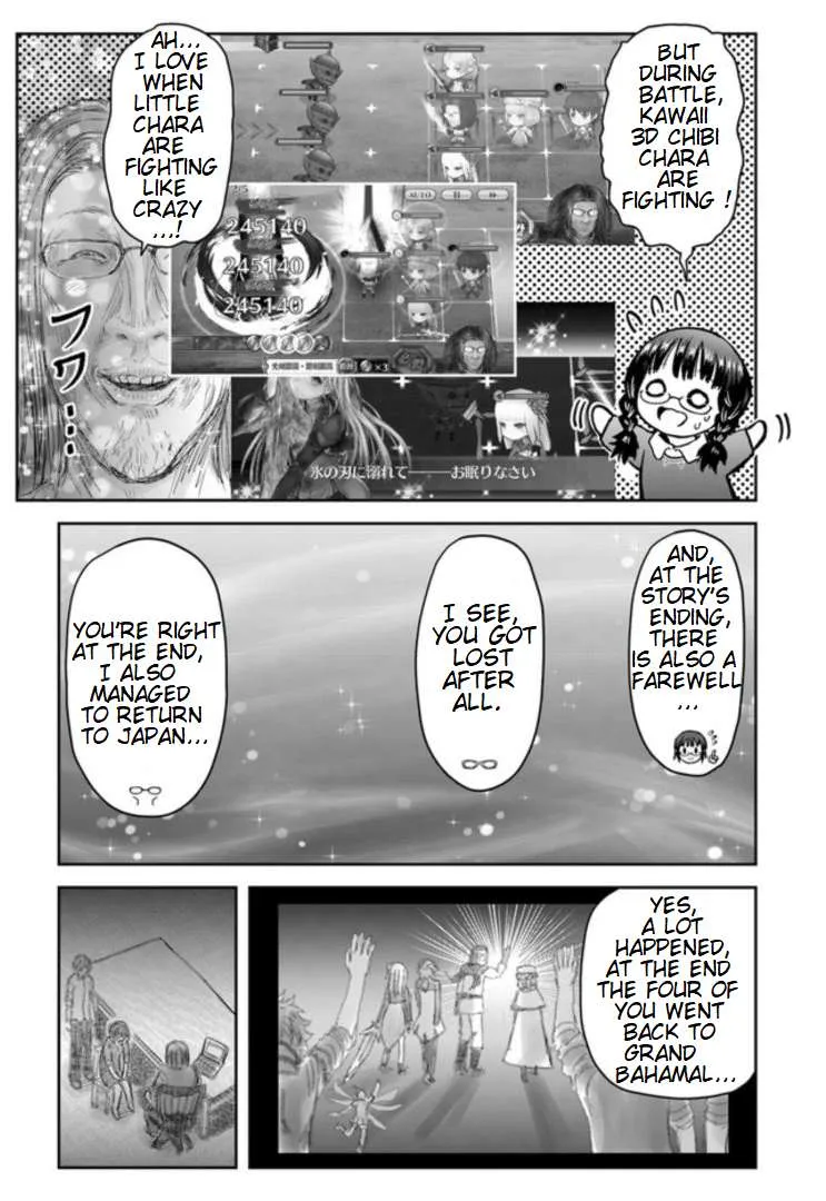 Read Isekai Ojisan chapter 75.2 image 4 on Lezhin
