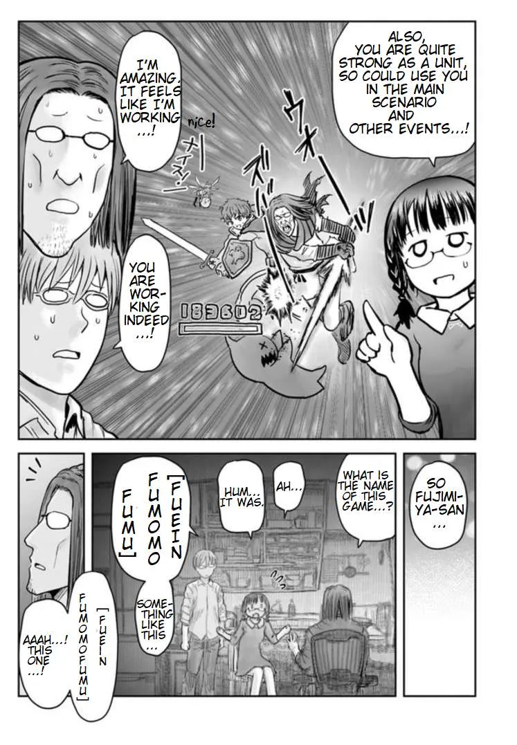 Read Isekai Ojisan chapter 75.2 image 6 on Lezhin