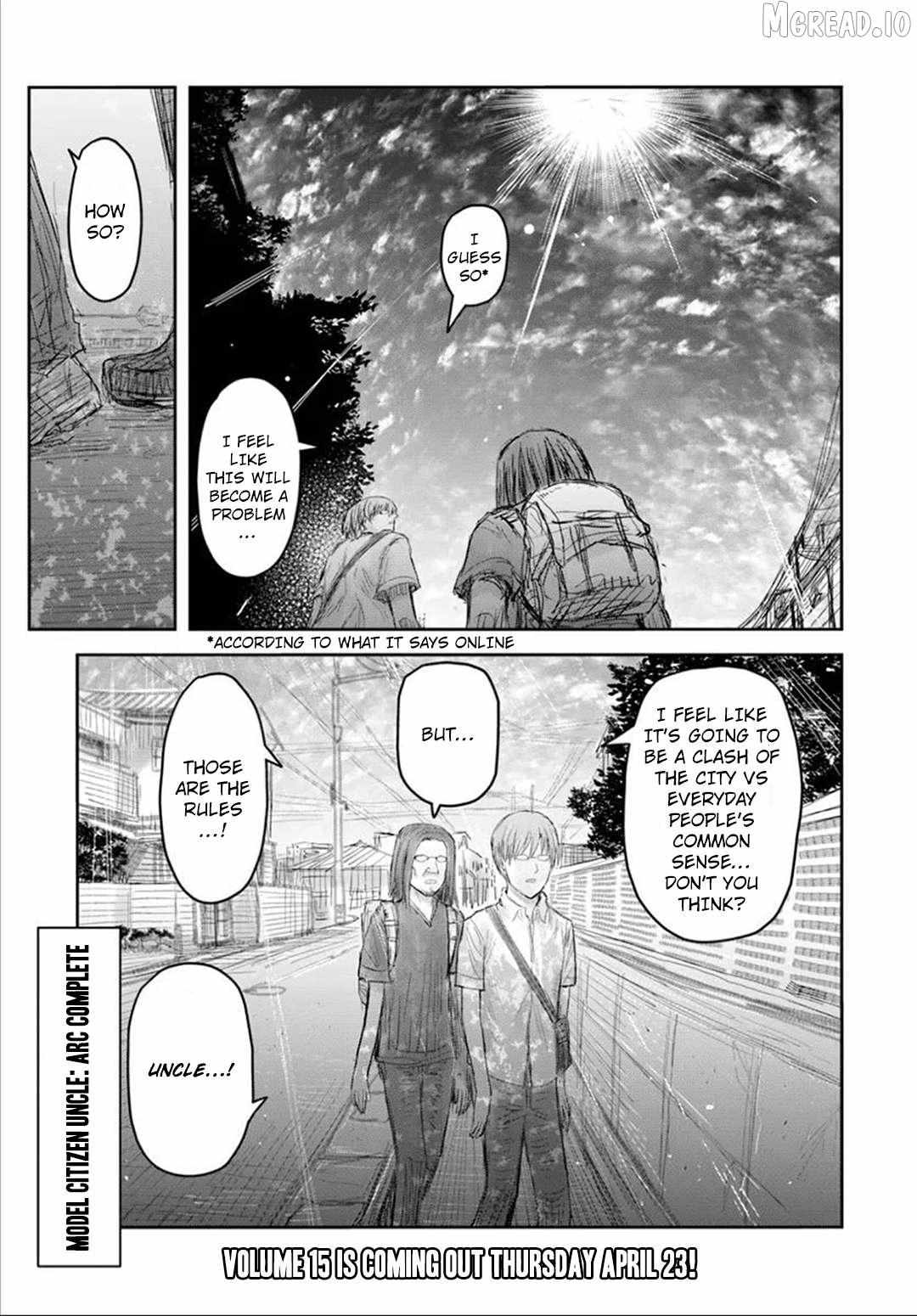 Read Isekai Ojisan chapter 75.6 image 2 on Lezhin