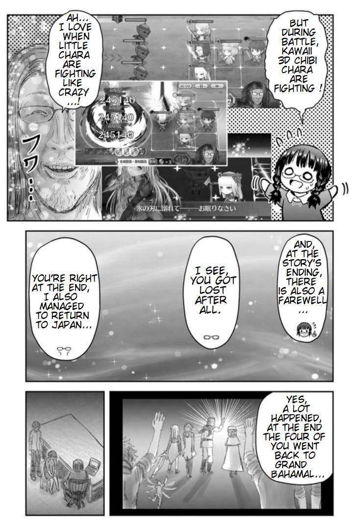 Read Isekai Ojisan chapter 75.7 image 4 on Lezhin