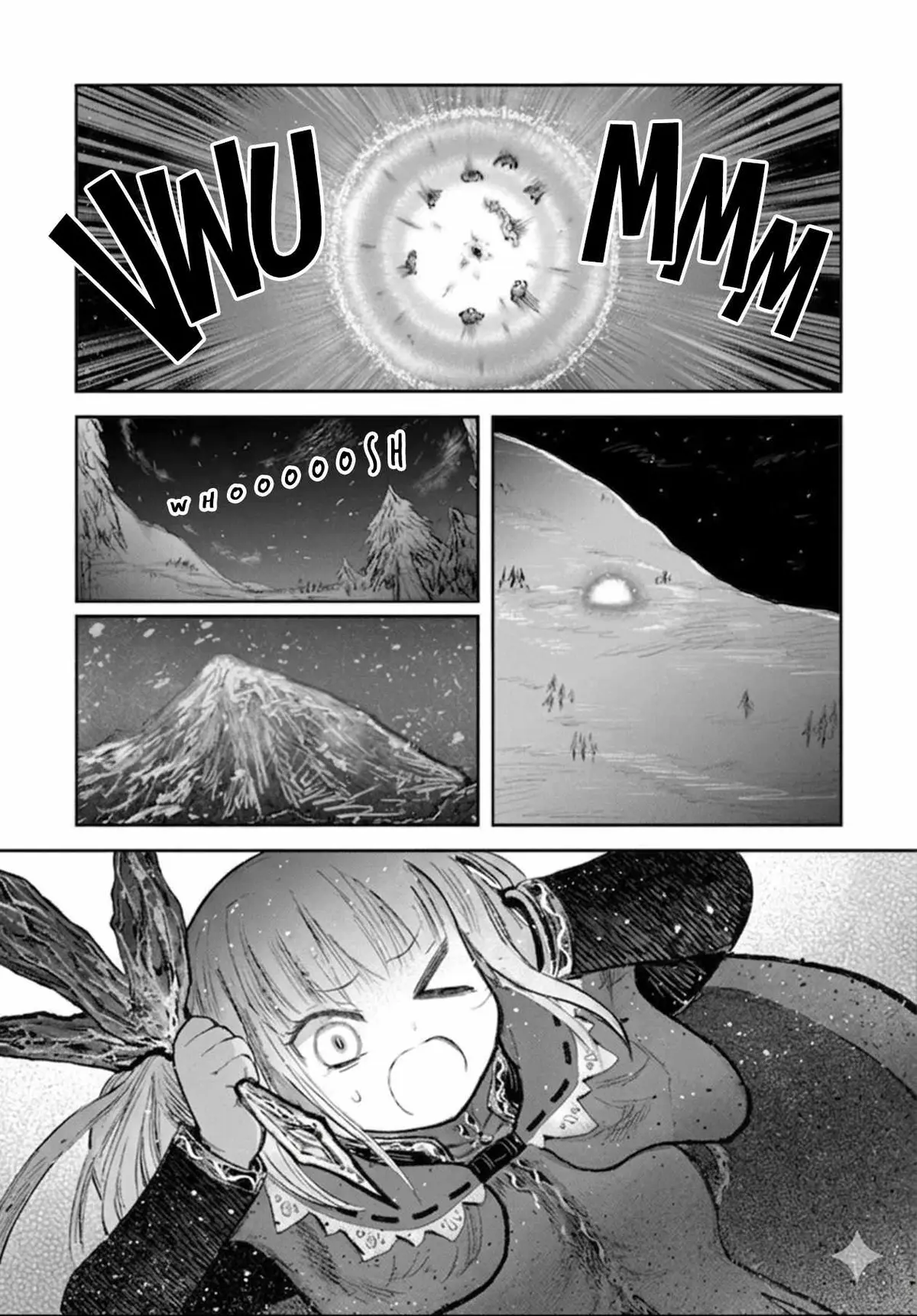 Read Isekai Ojisan chapter 77 image 12 on Lezhin