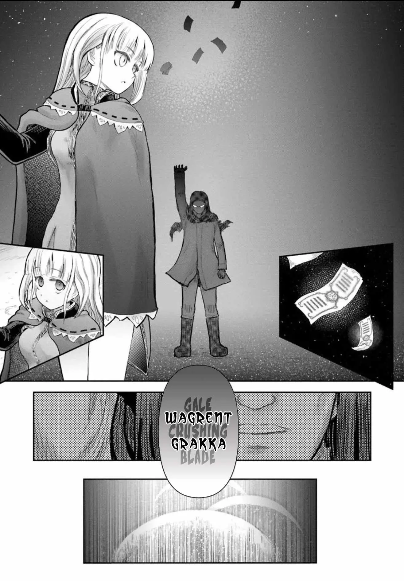 Read Isekai Ojisan chapter 78 image 14 on Lezhin